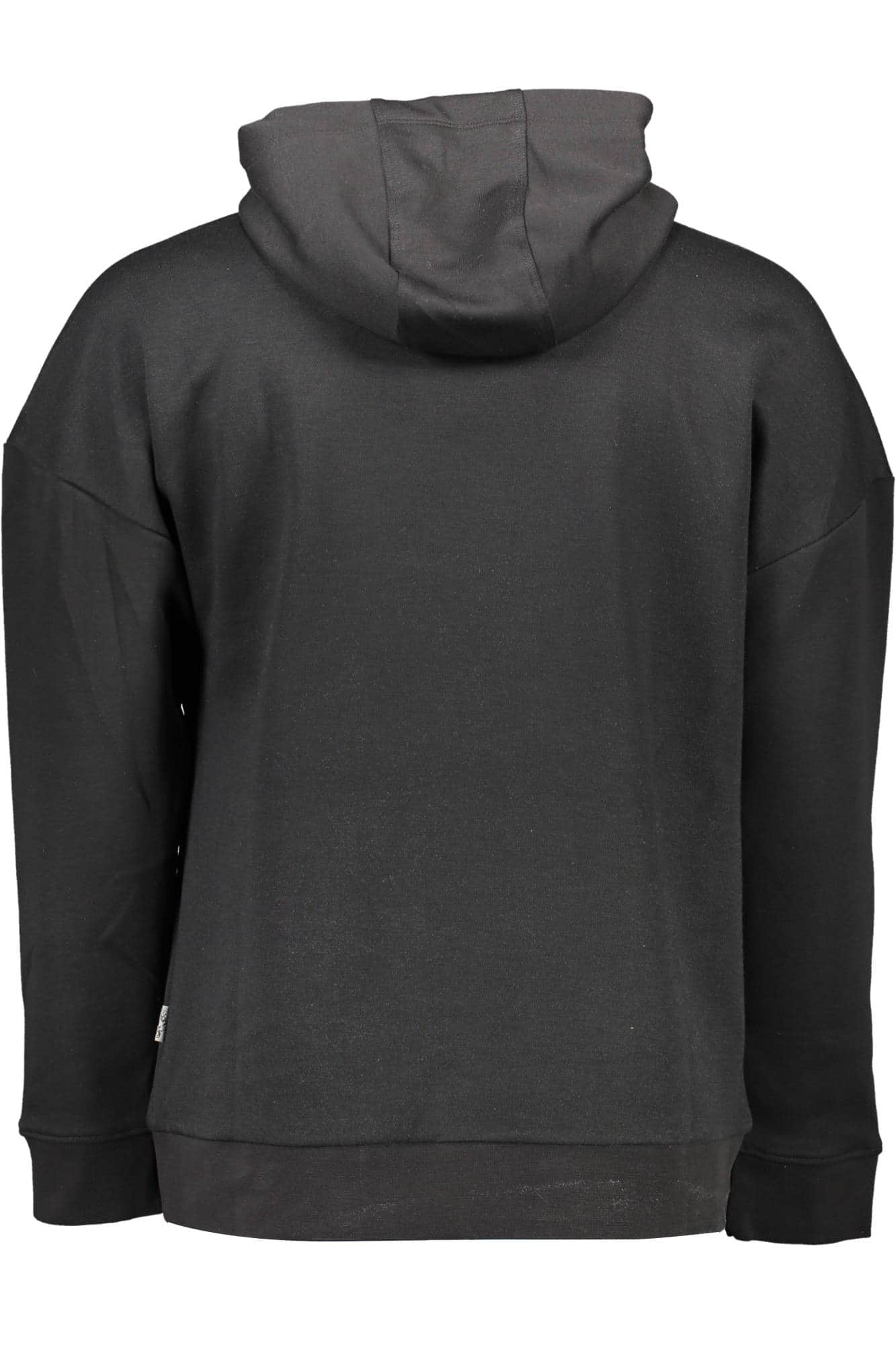 Plein Sport sudadera sin cremallera hombre blanco