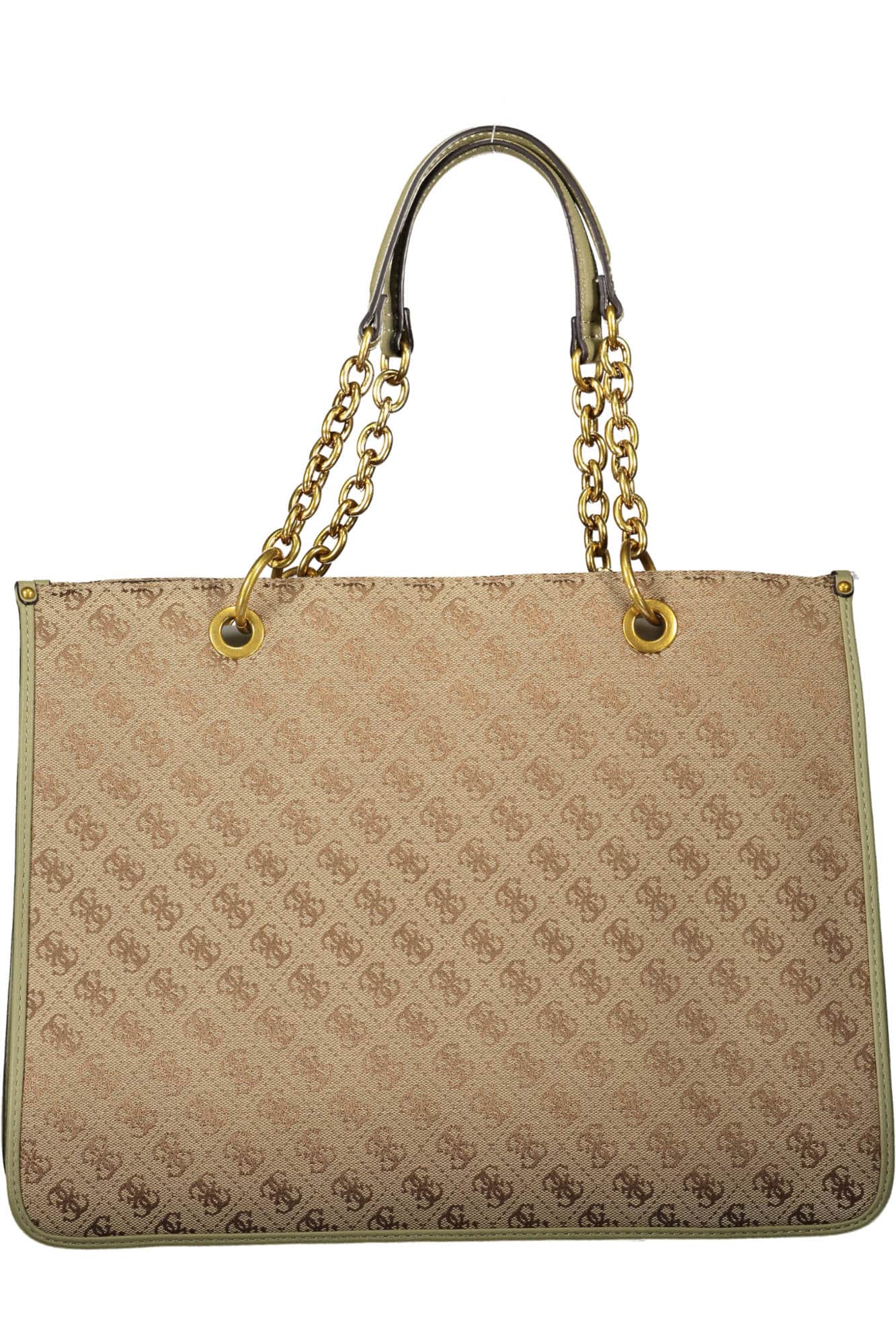 Guess vaqueros verde mujer bolso