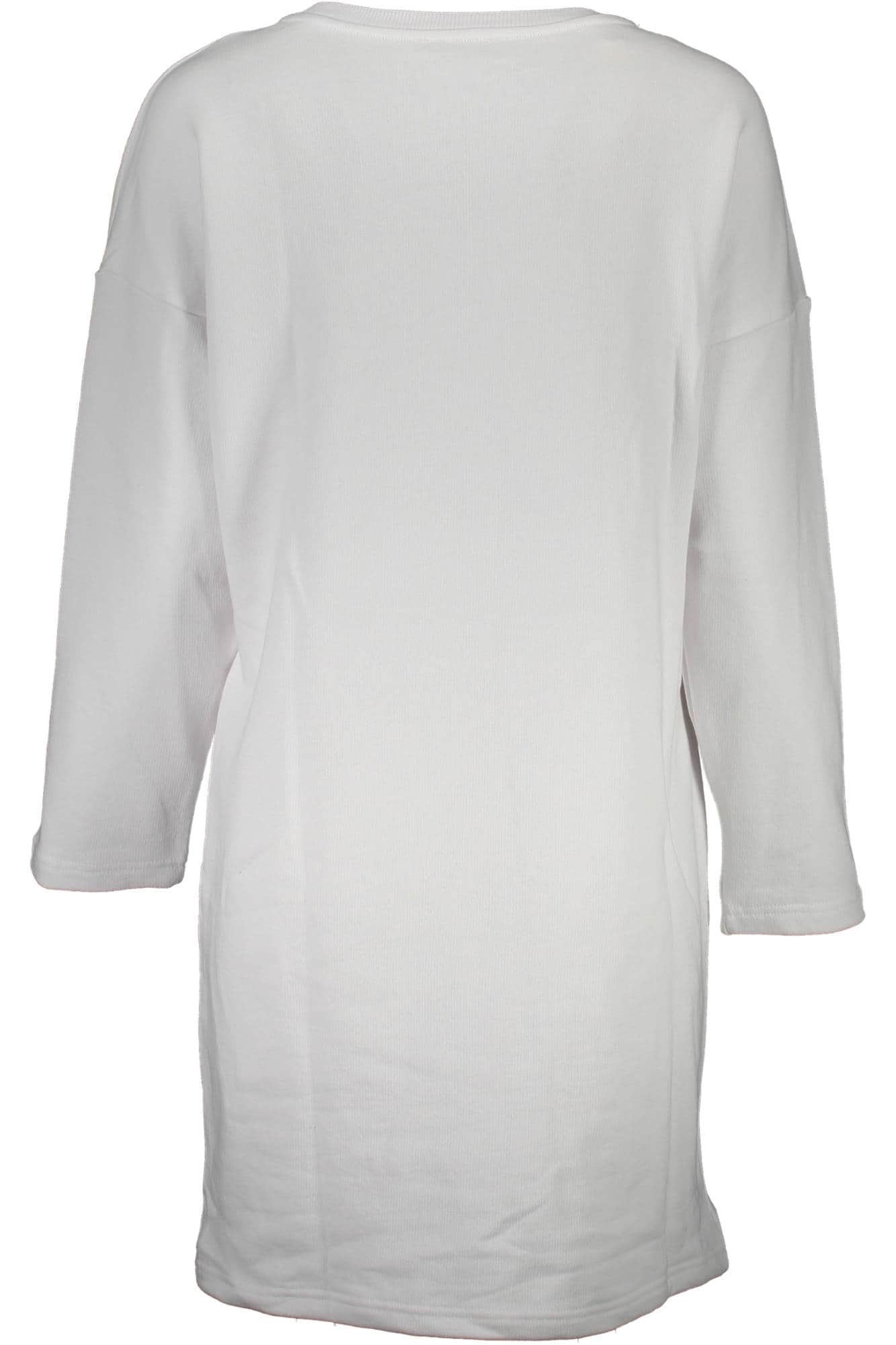 Cavalli Class blanco hombre chándal