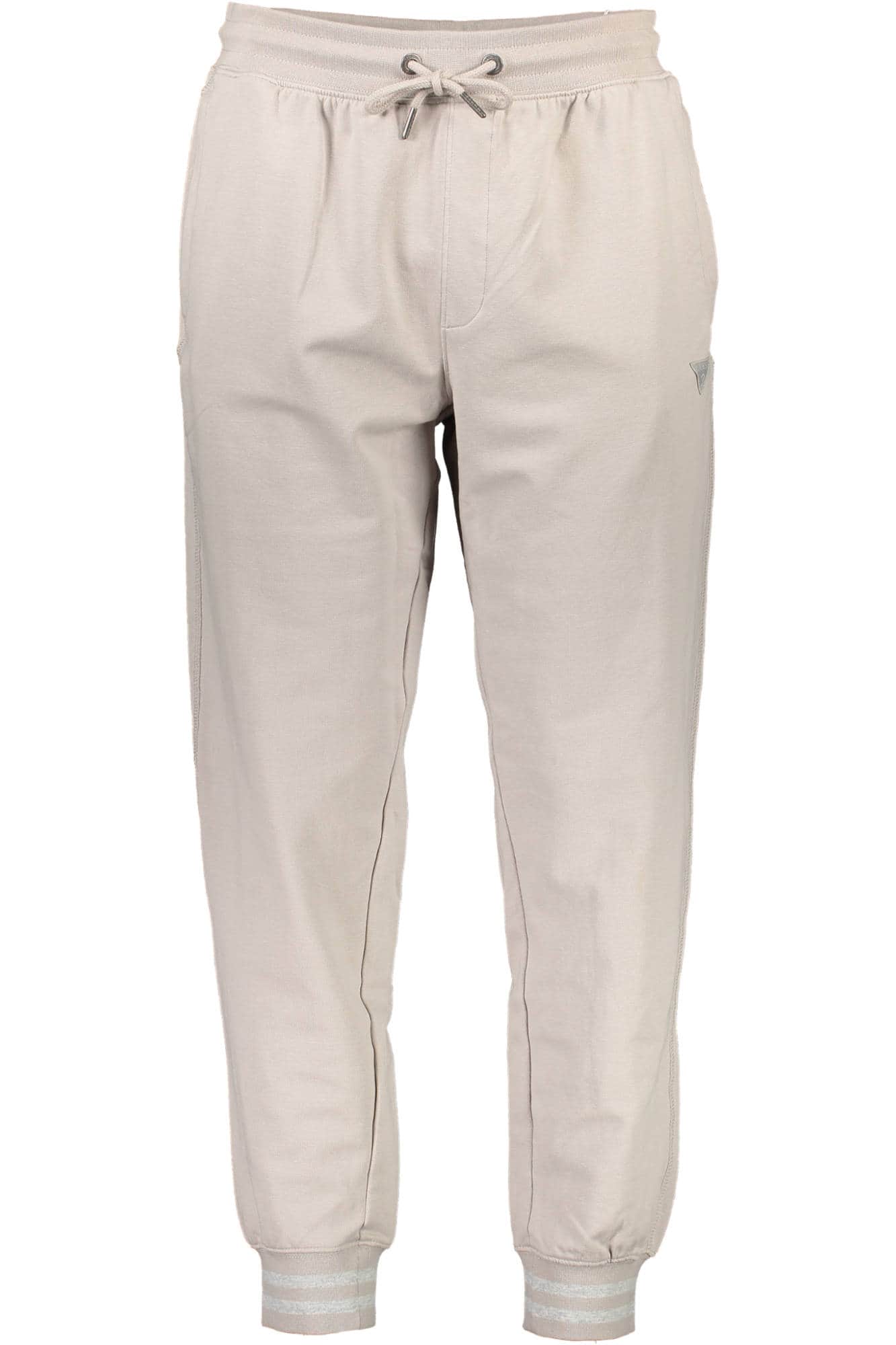 GUESS VAQUEROS HOMBRE BEIGE PANTALÓN