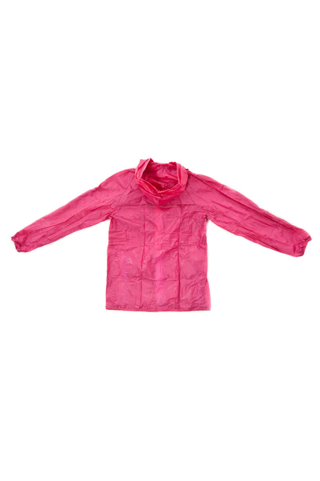 Simiani impermeable unisex azul