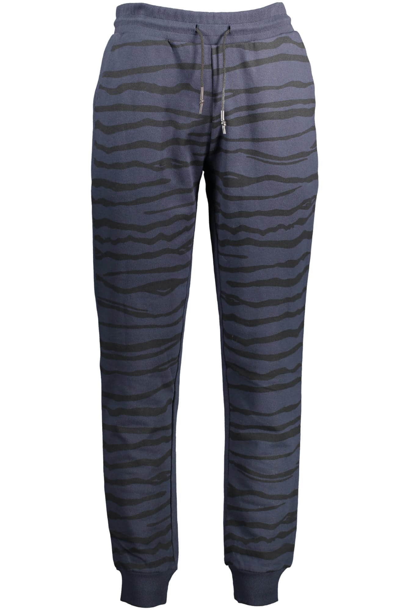 Cavalli Class azul hombre pantalón