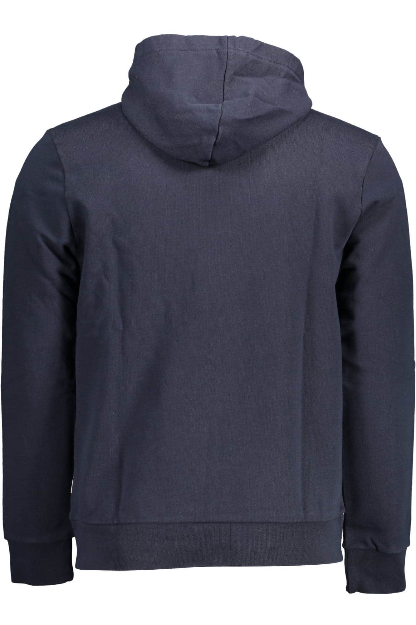 Napapijri sudadera sin cremallera hombre azul