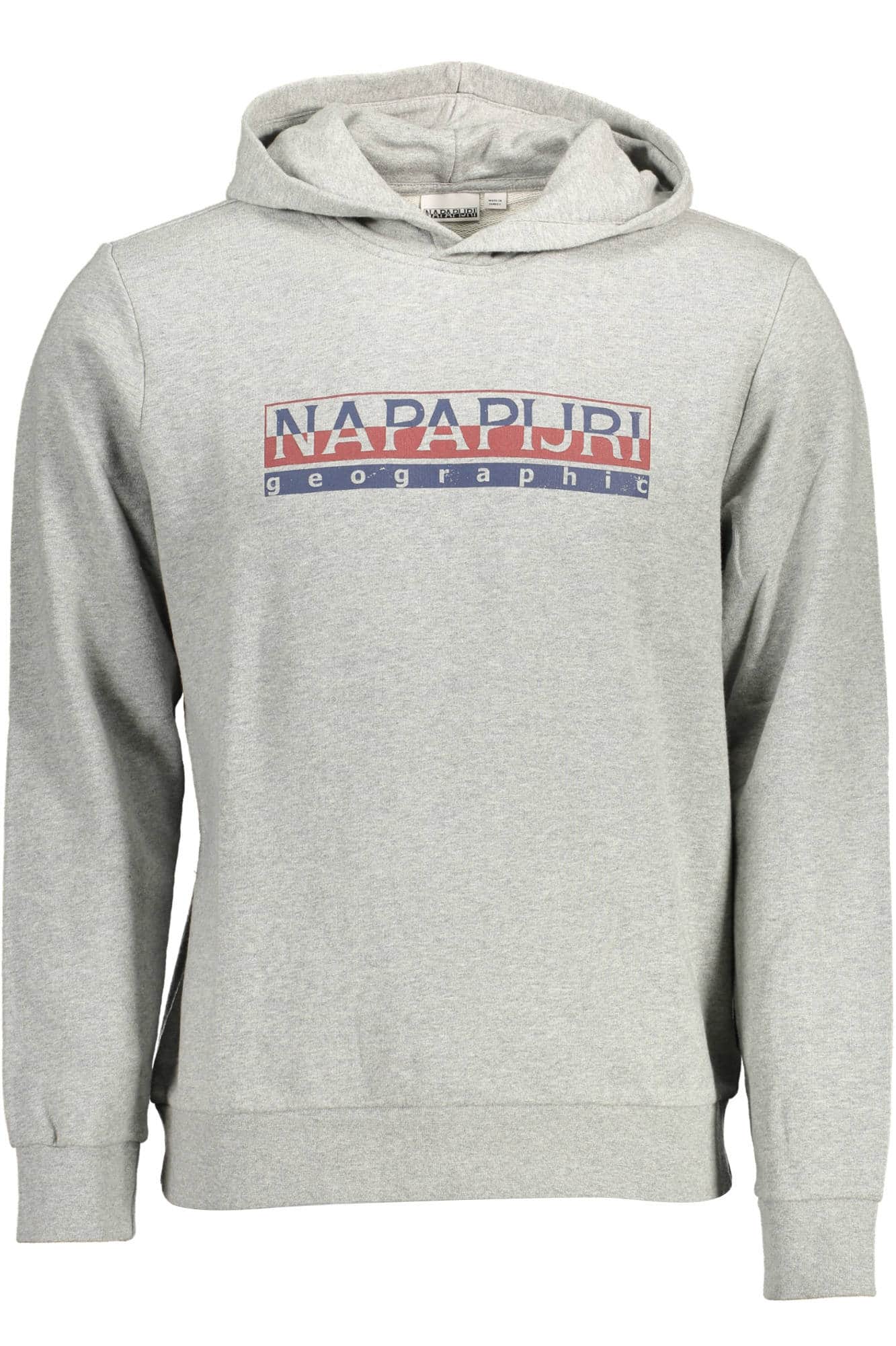 Napapijri sudadera sin cremallera hombre azul