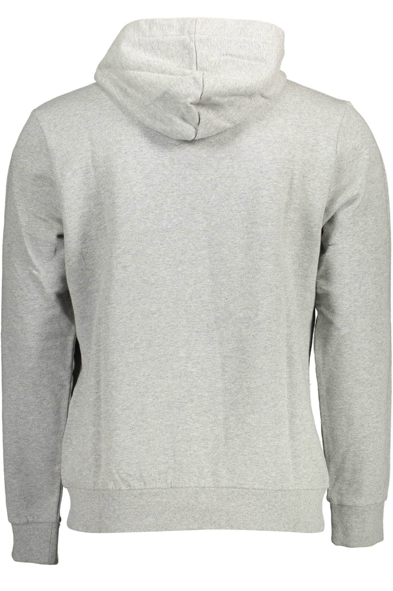 Napapijri sudadera sin cremallera hombre azul