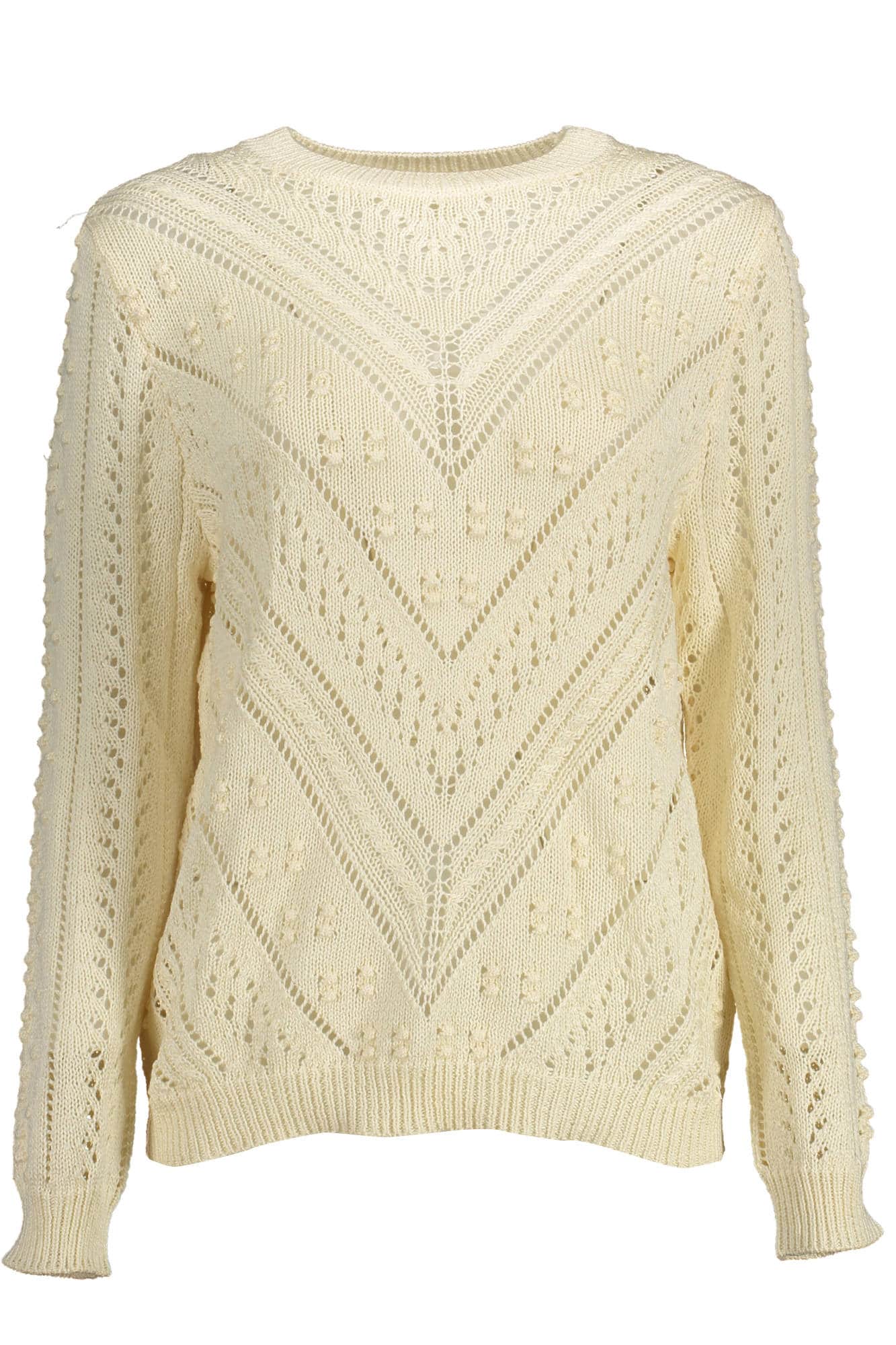 Kocca mujer blanco jersey