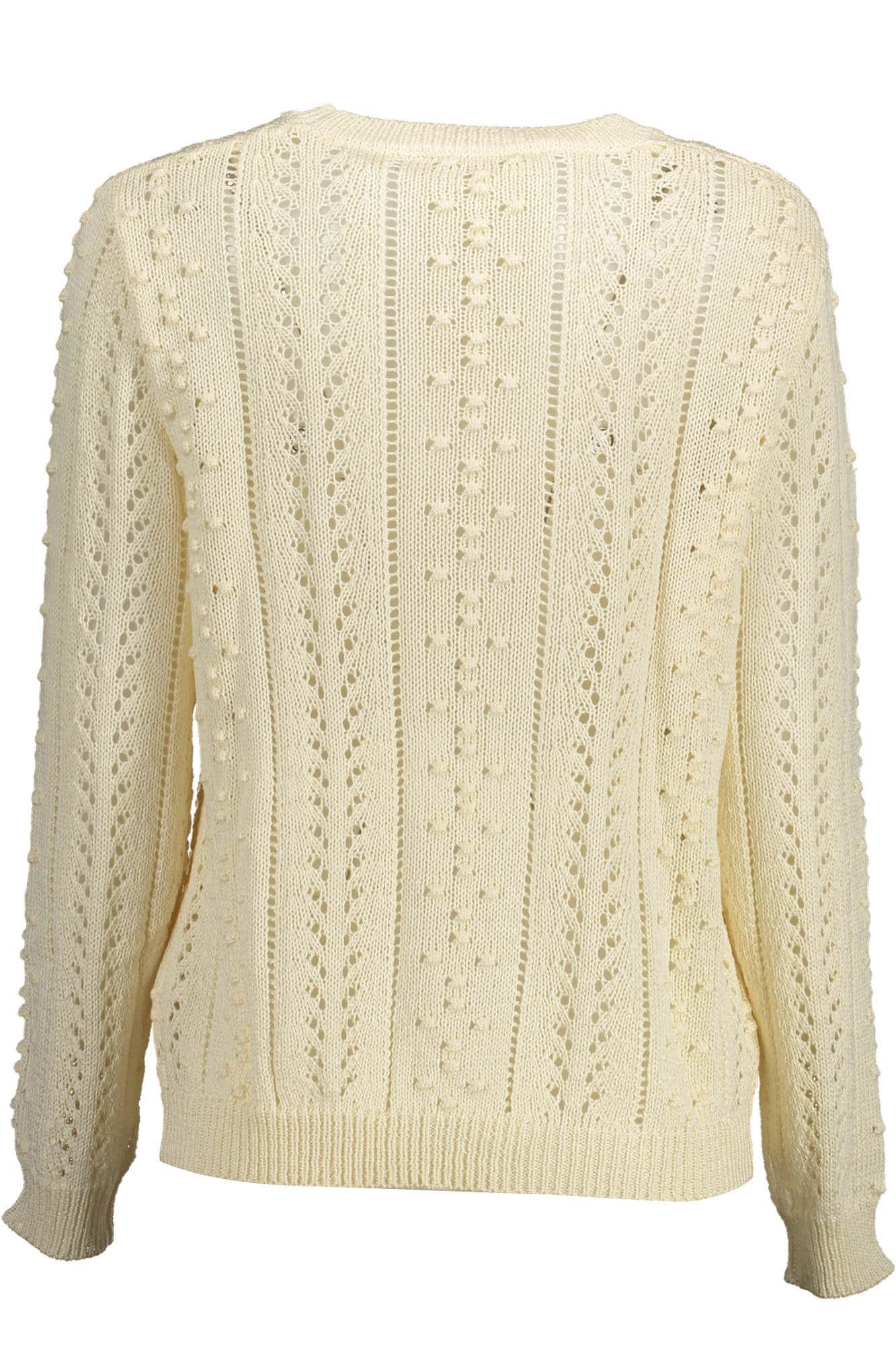 Kocca mujer blanco jersey