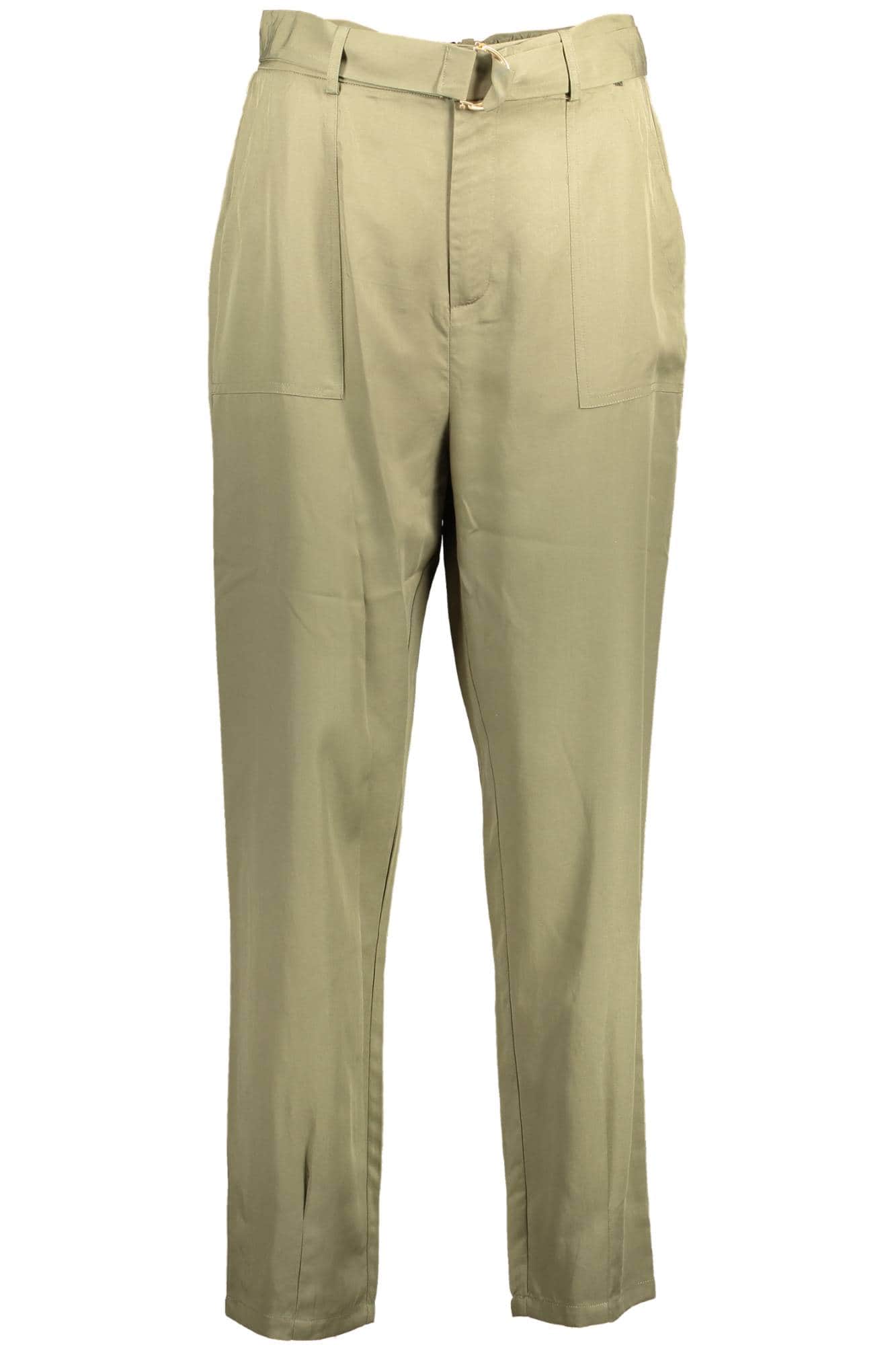 Kocca verde mujer pantalón