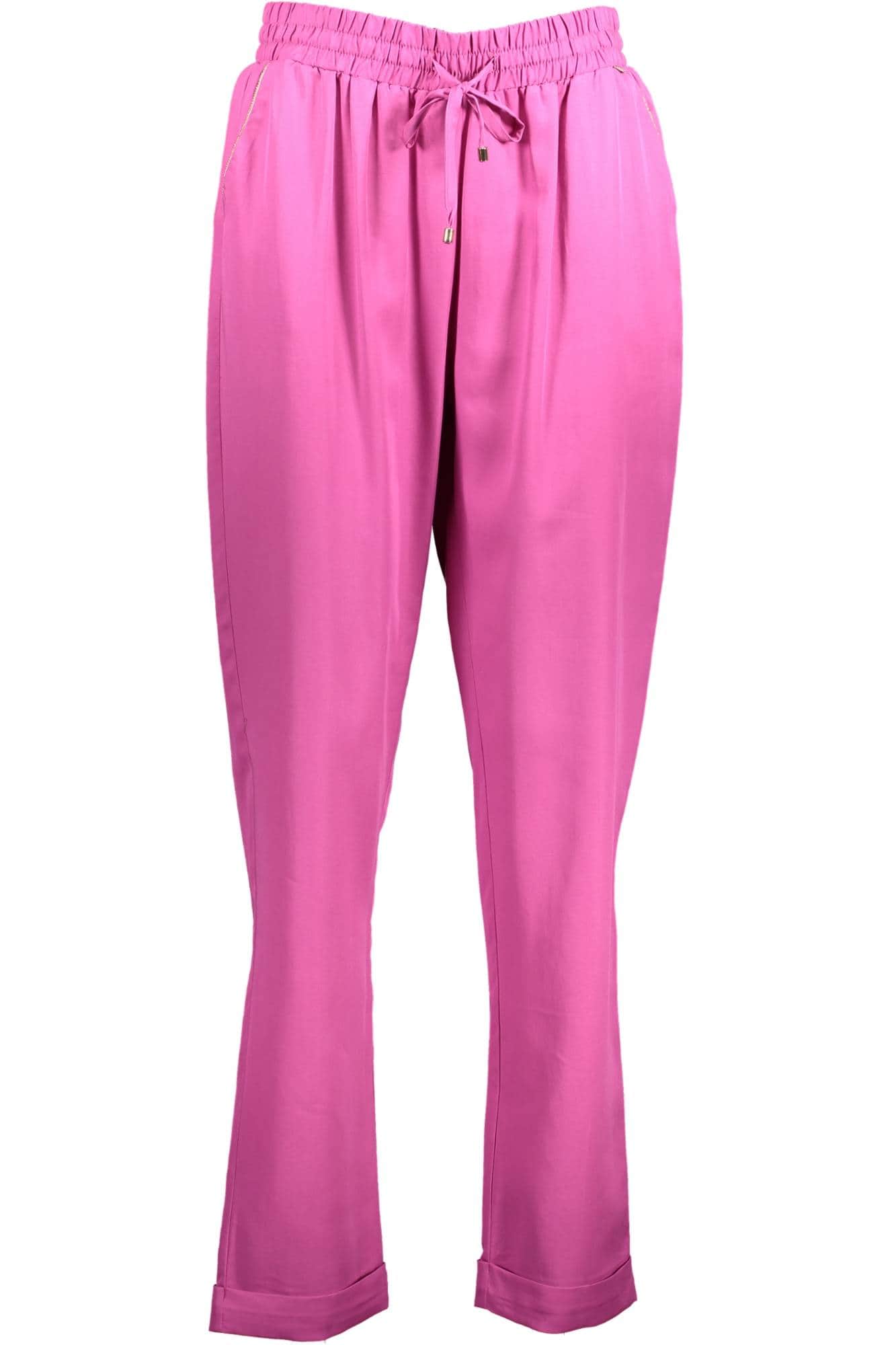 Kocca mujer rosa pantalón