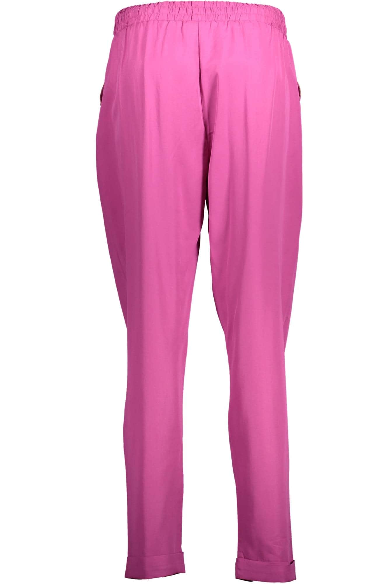 Kocca mujer rosa pantalón