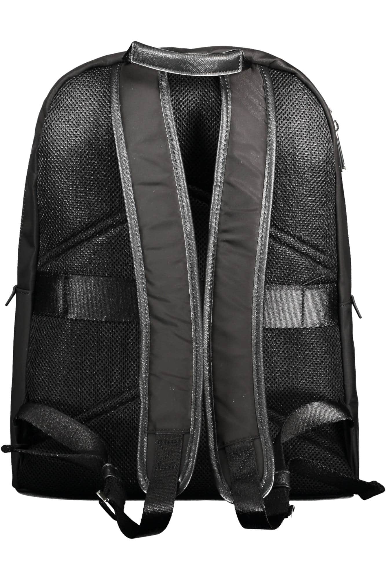 Calvin Klein hombre negro mochila