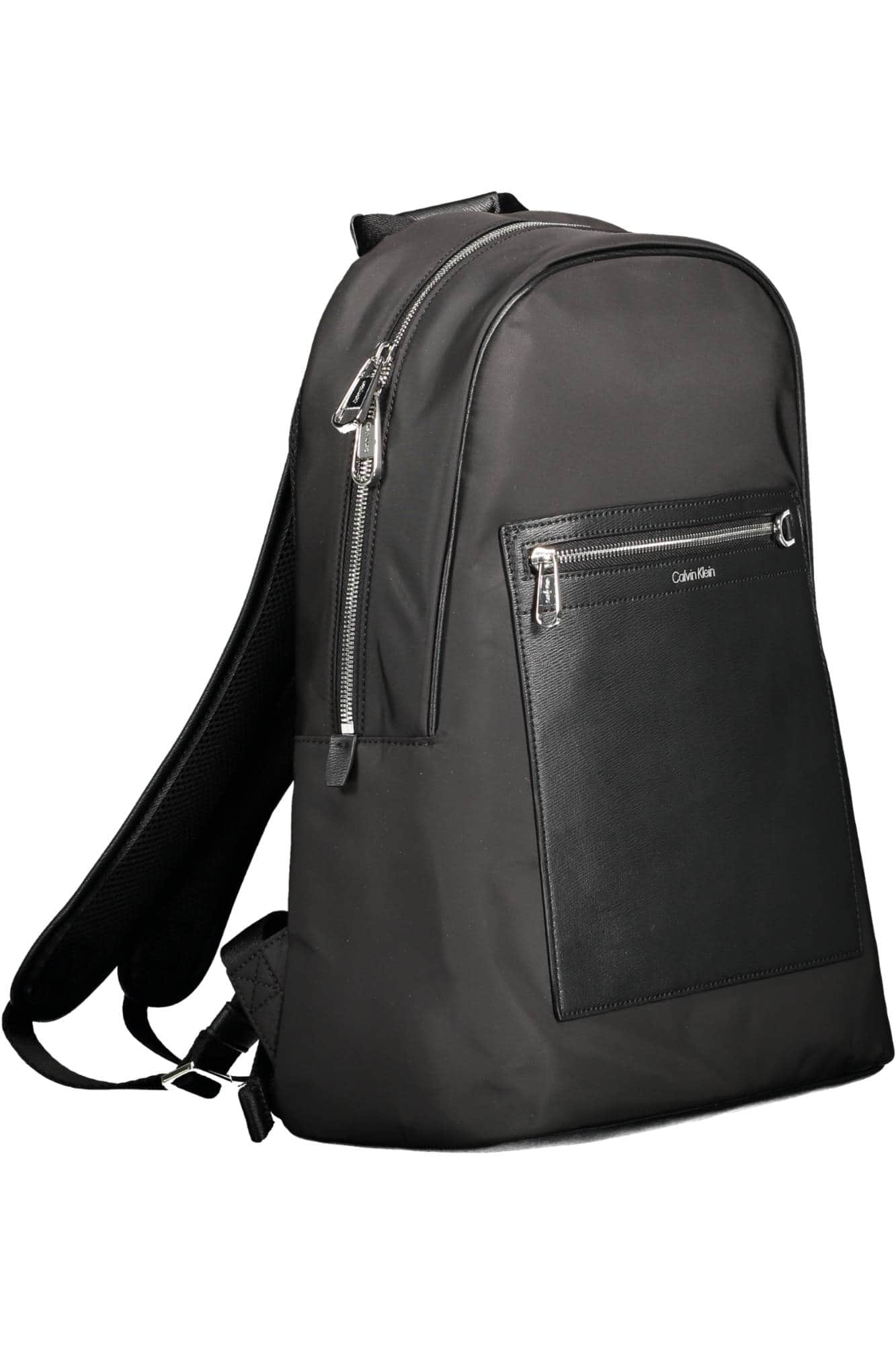 Calvin Klein hombre negro mochila