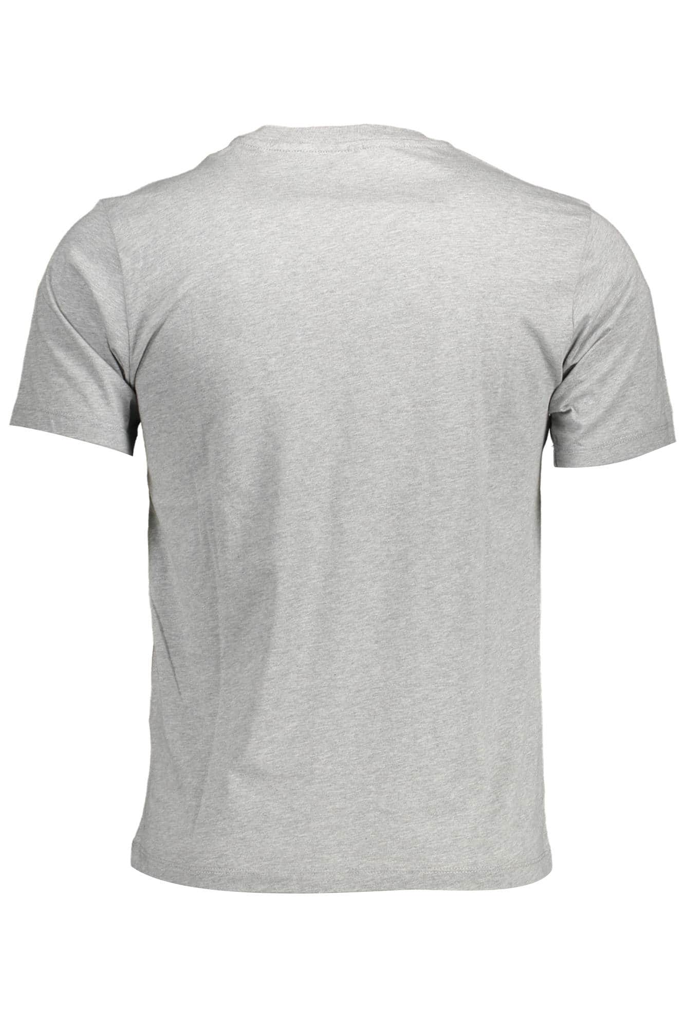 North Sails blanco hombre manga corta t-camisa