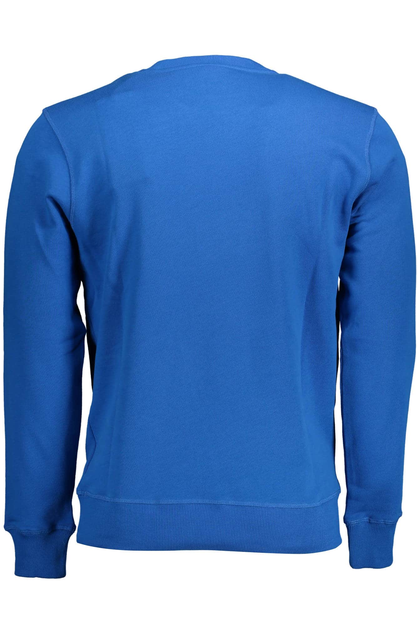 North Sails sudadera sin cremallera hombre gris