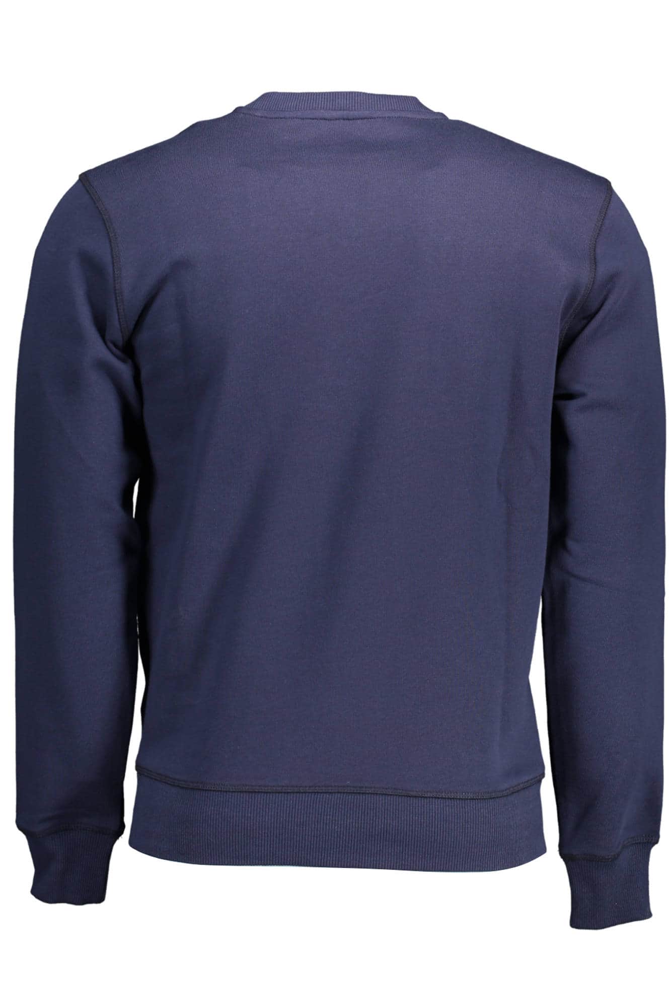 North Sails sudadera sin cremallera hombre azul