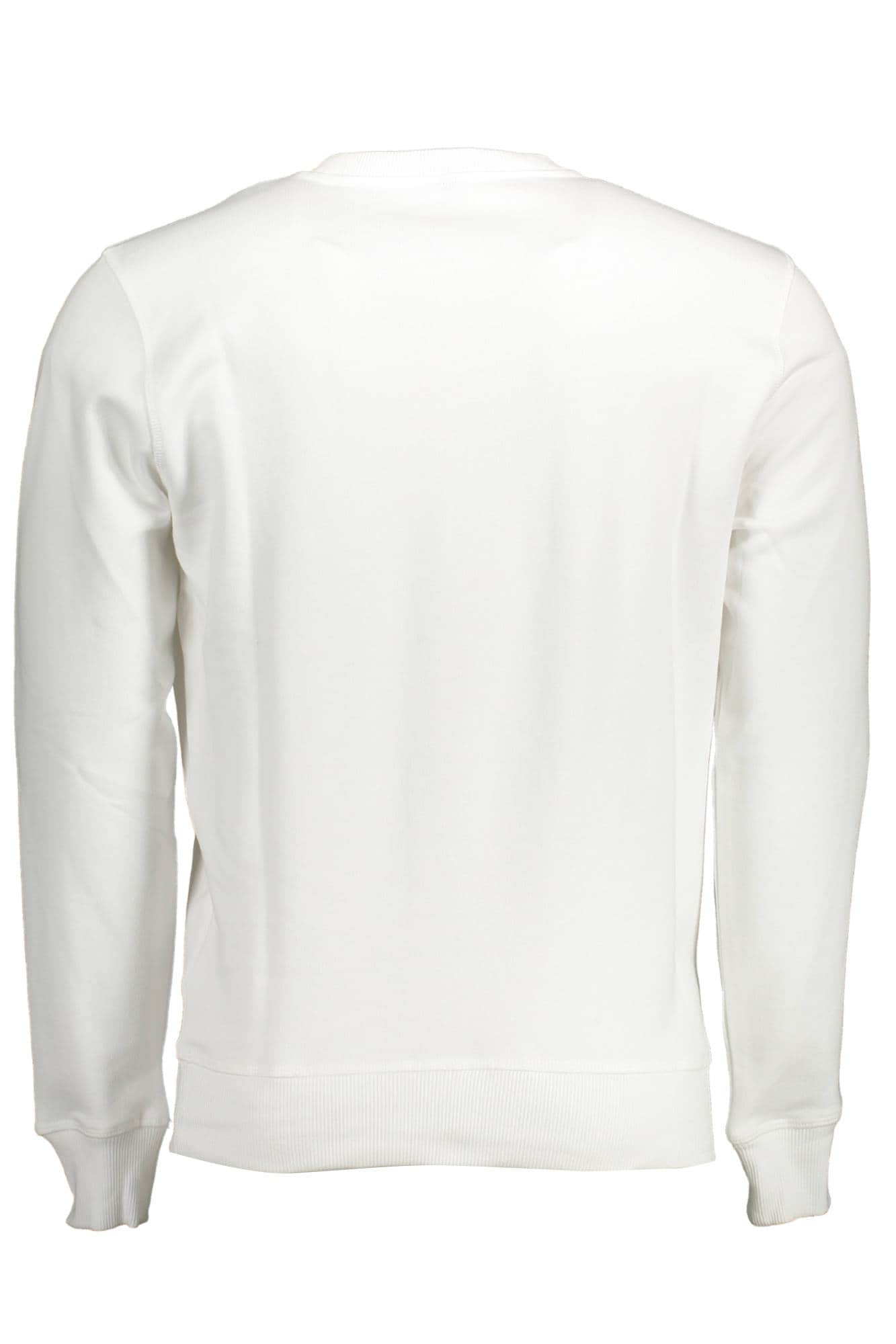 North Sails sudadera sin cremallera hombre gris