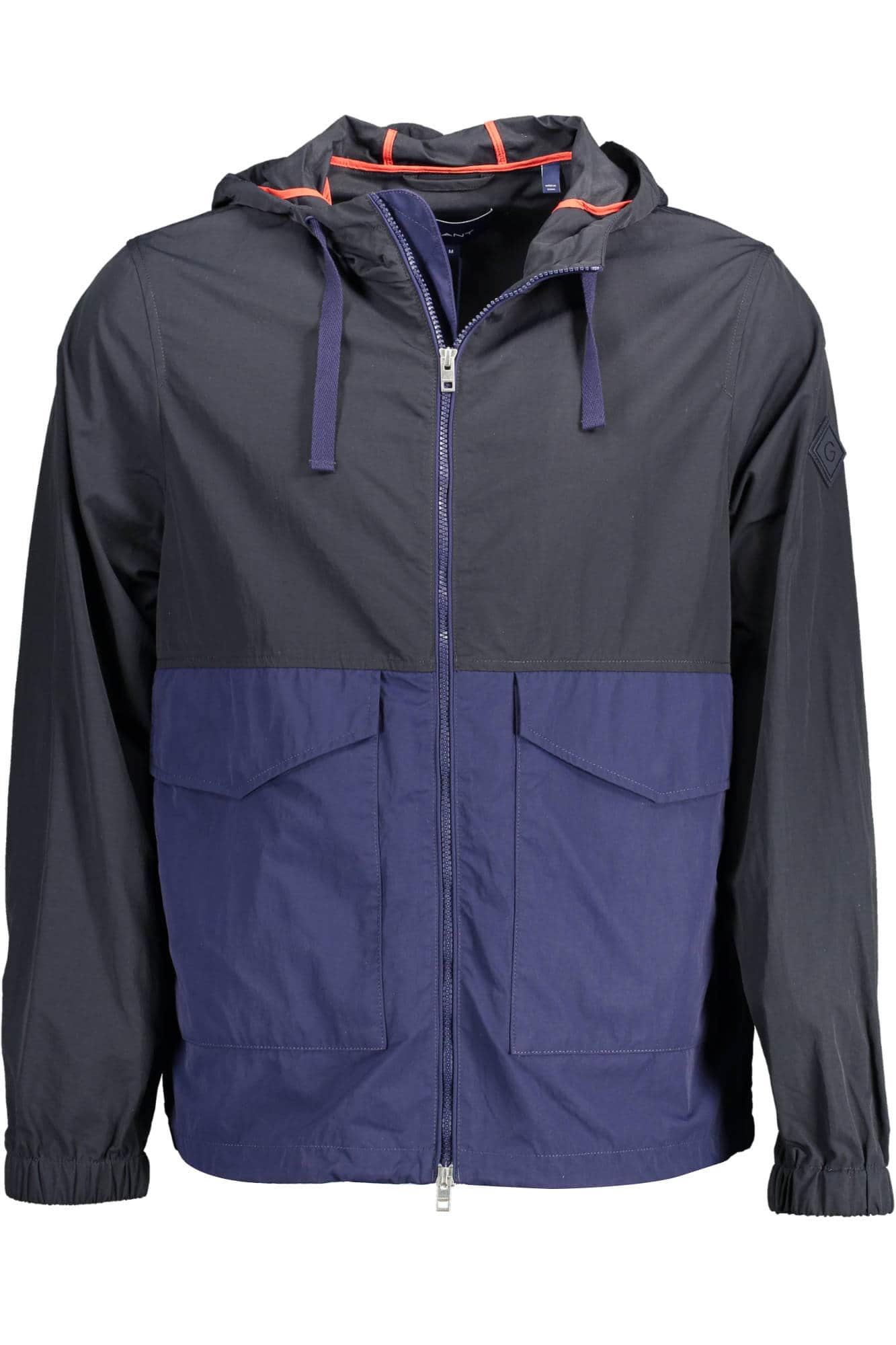 GANT HOMBRE AZUL SPORT CHAQUETA