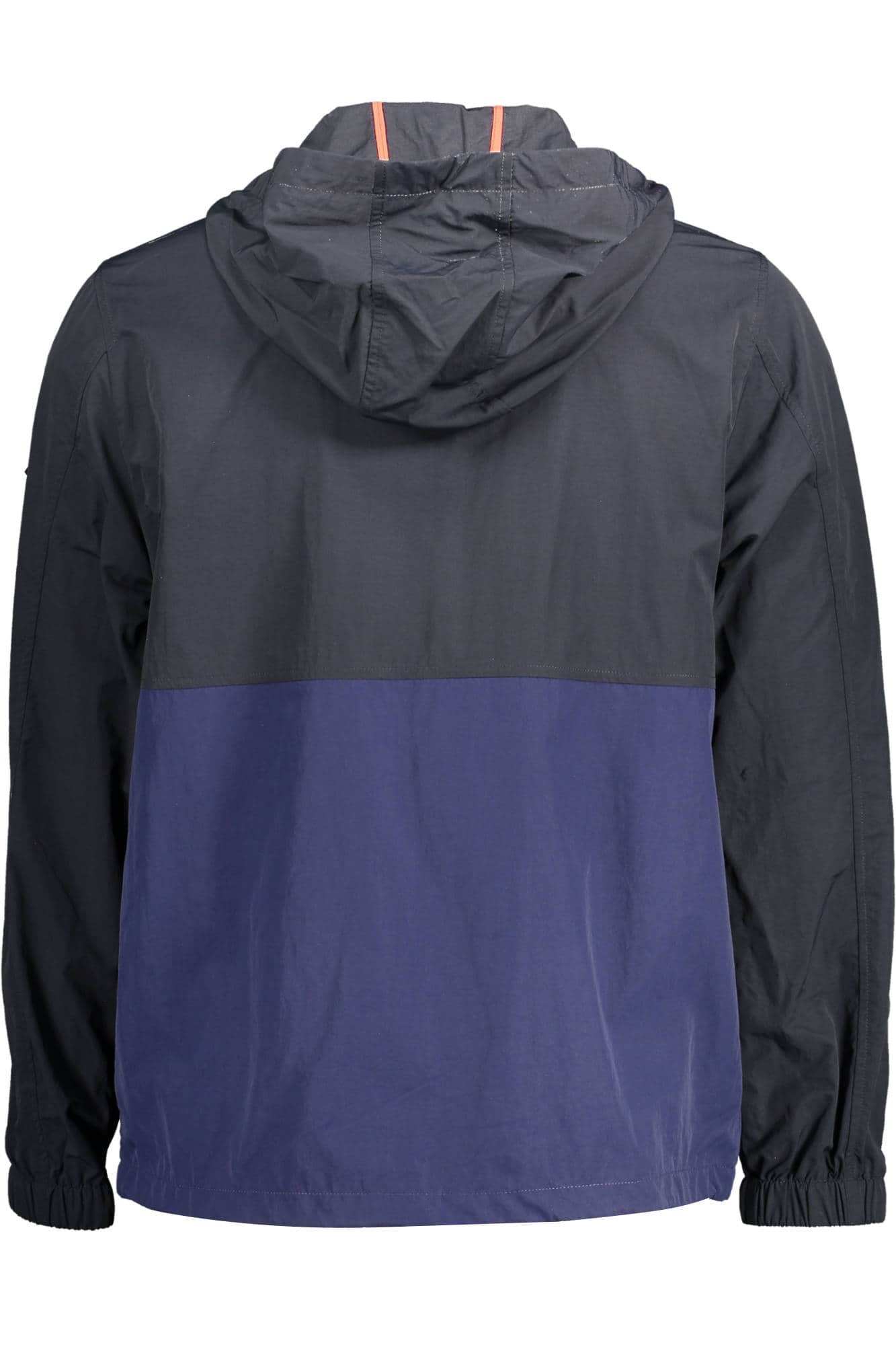 Gant hombre azul sport chaqueta