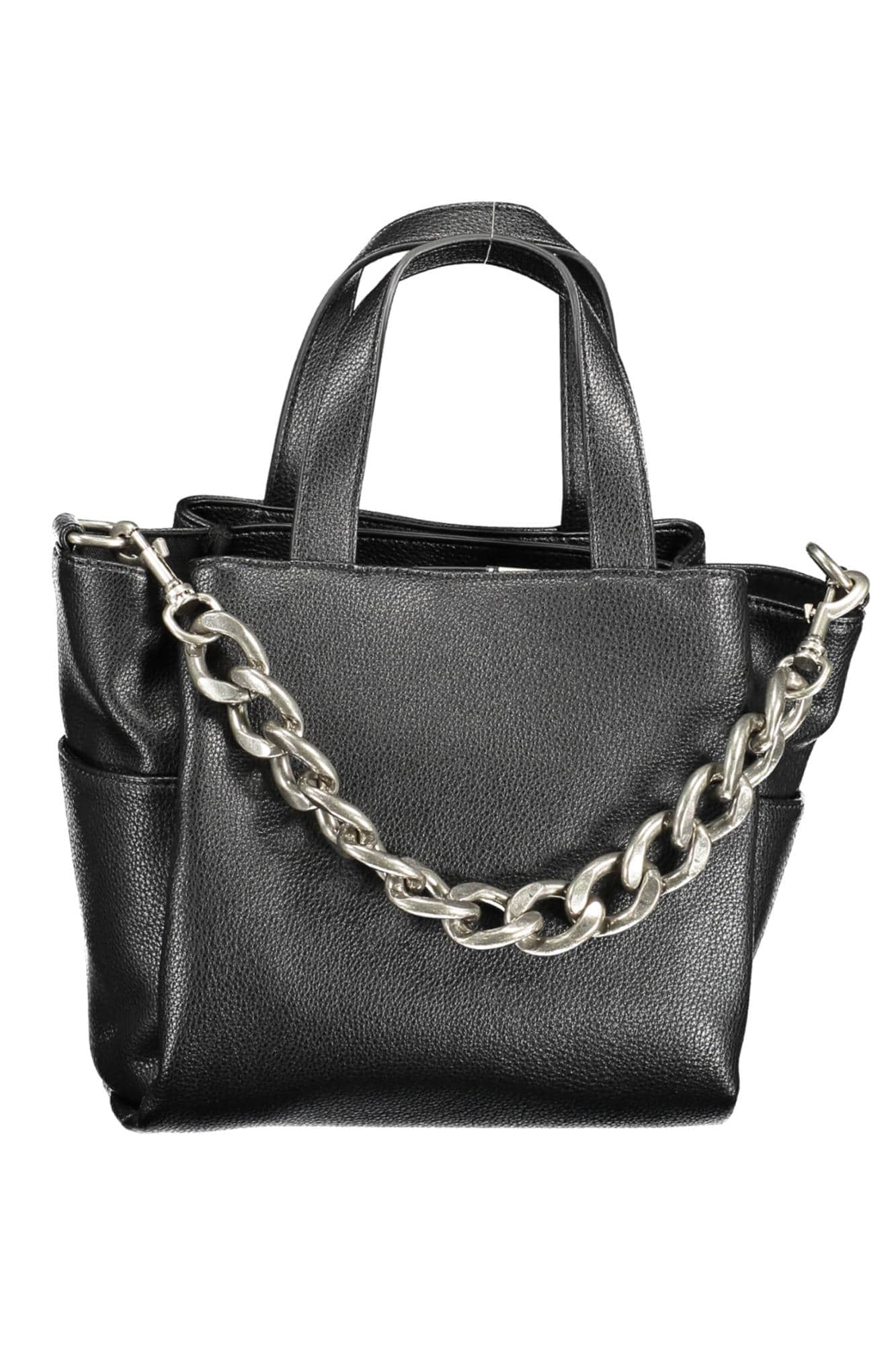 Byblos negro mujer bolso