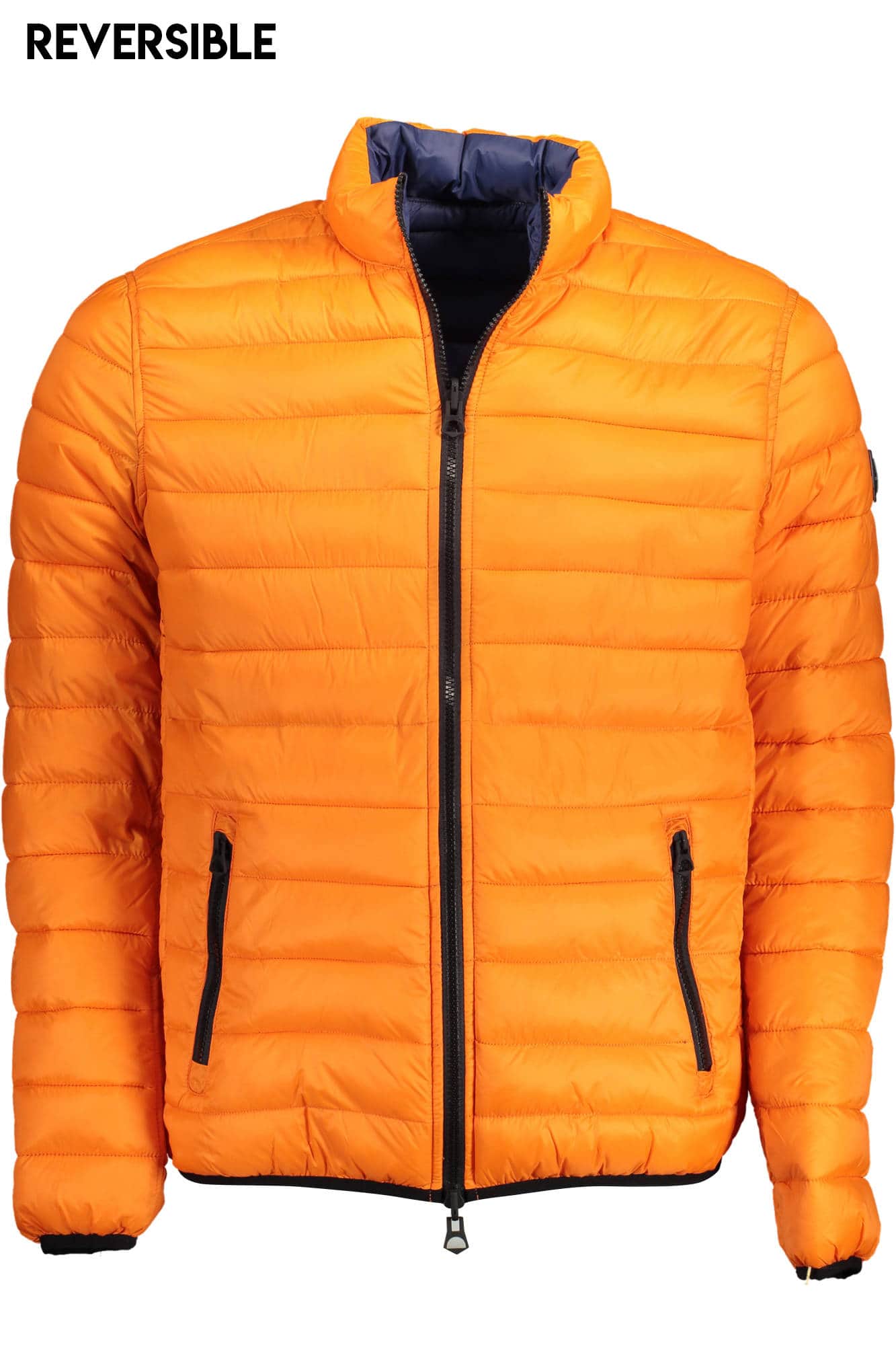 US Polo Assn. hombre amarillo chaqueta