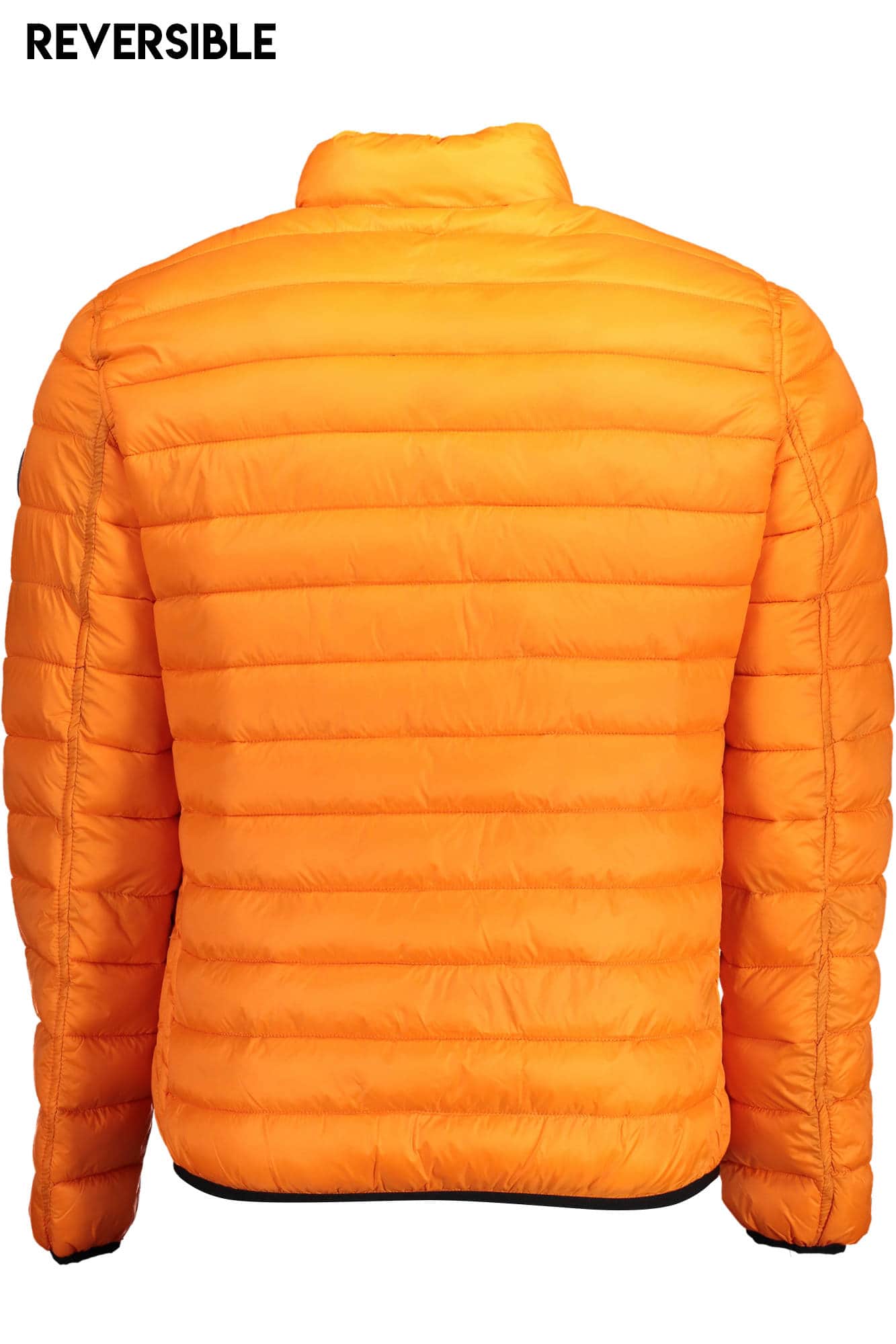 US Polo Assn. hombre amarillo chaqueta