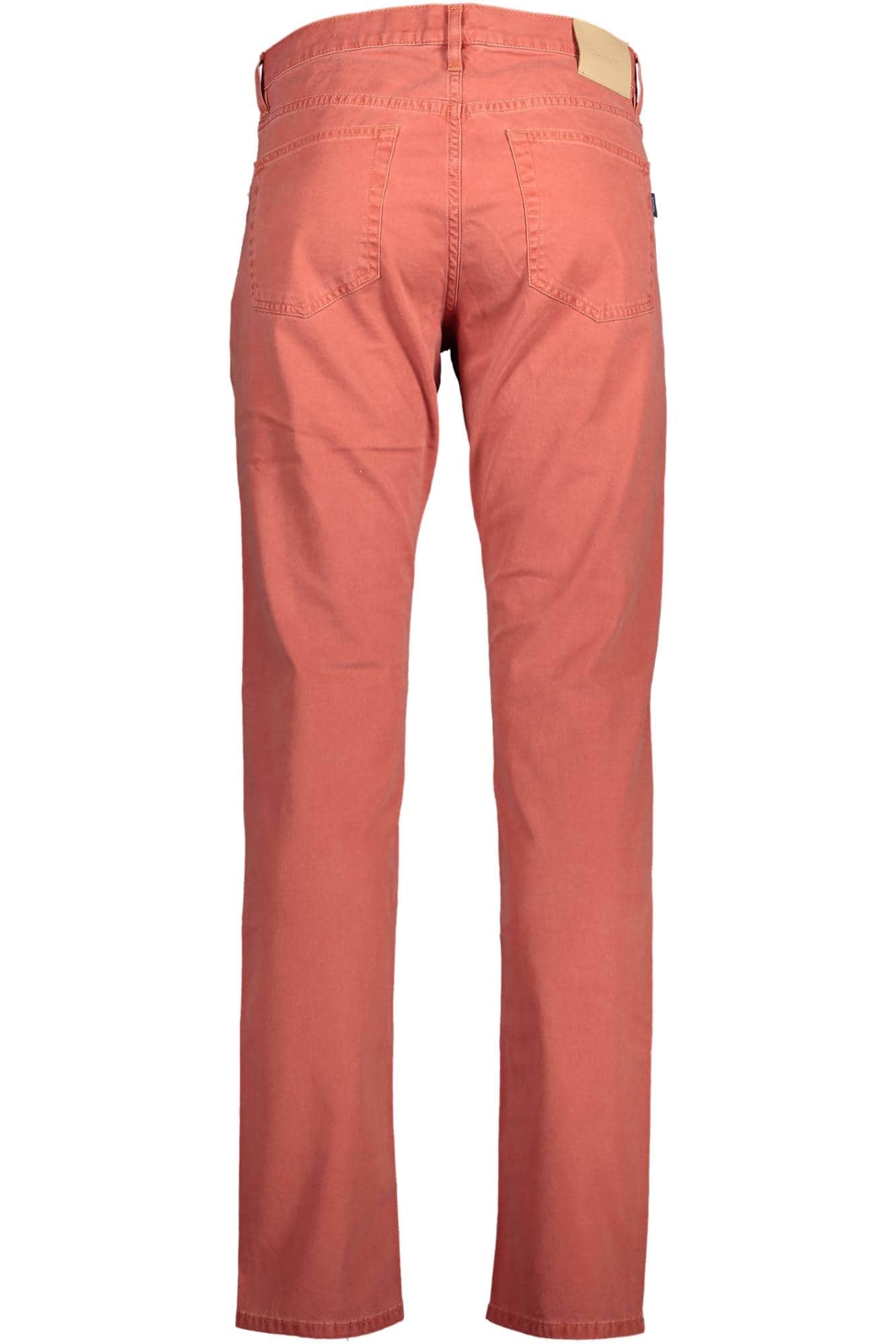 Gant hombre blanco pantalón
