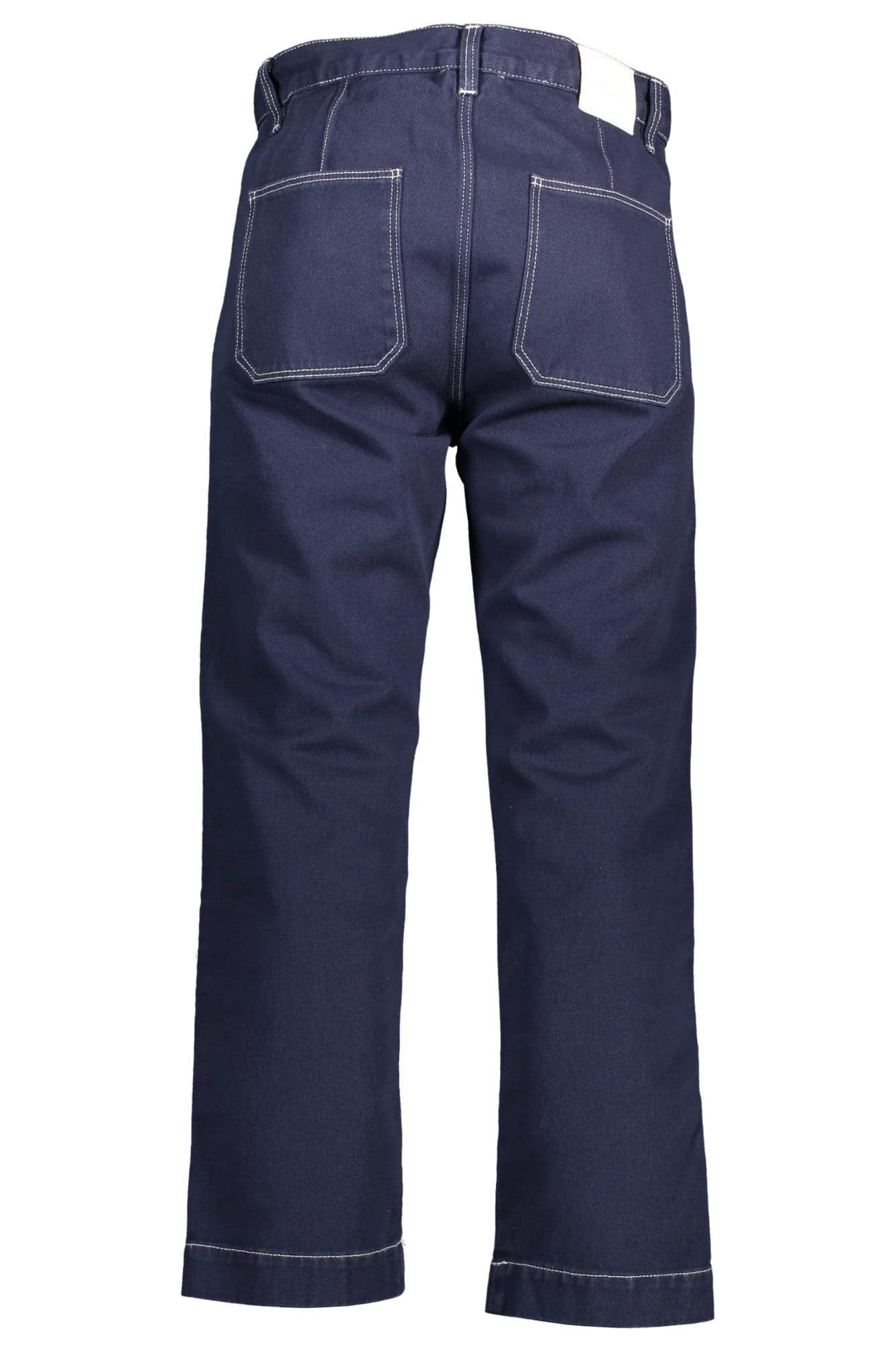 Gant hombre azul pantalón