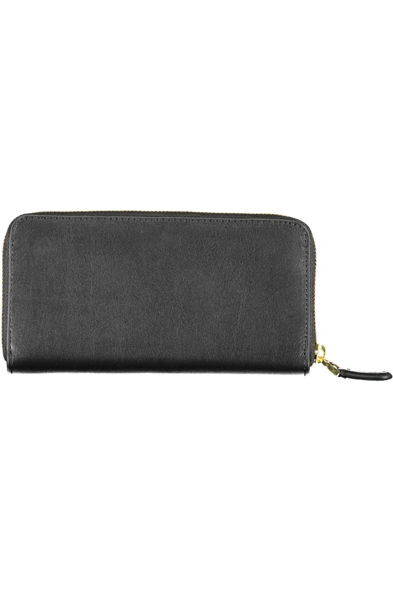 Ralph Lauren mujer negro cartera