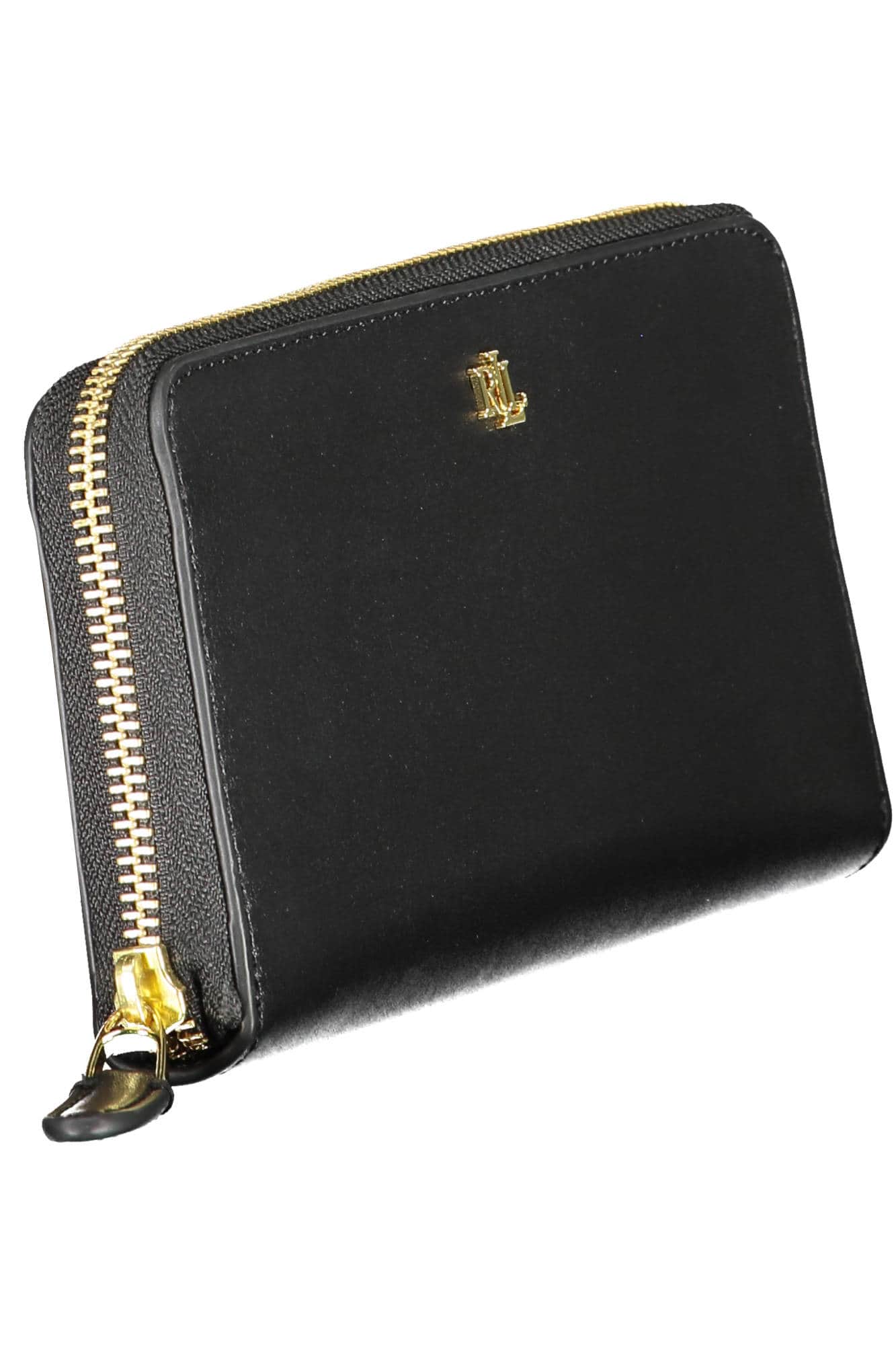 Ralph Lauren mujer negro cartera