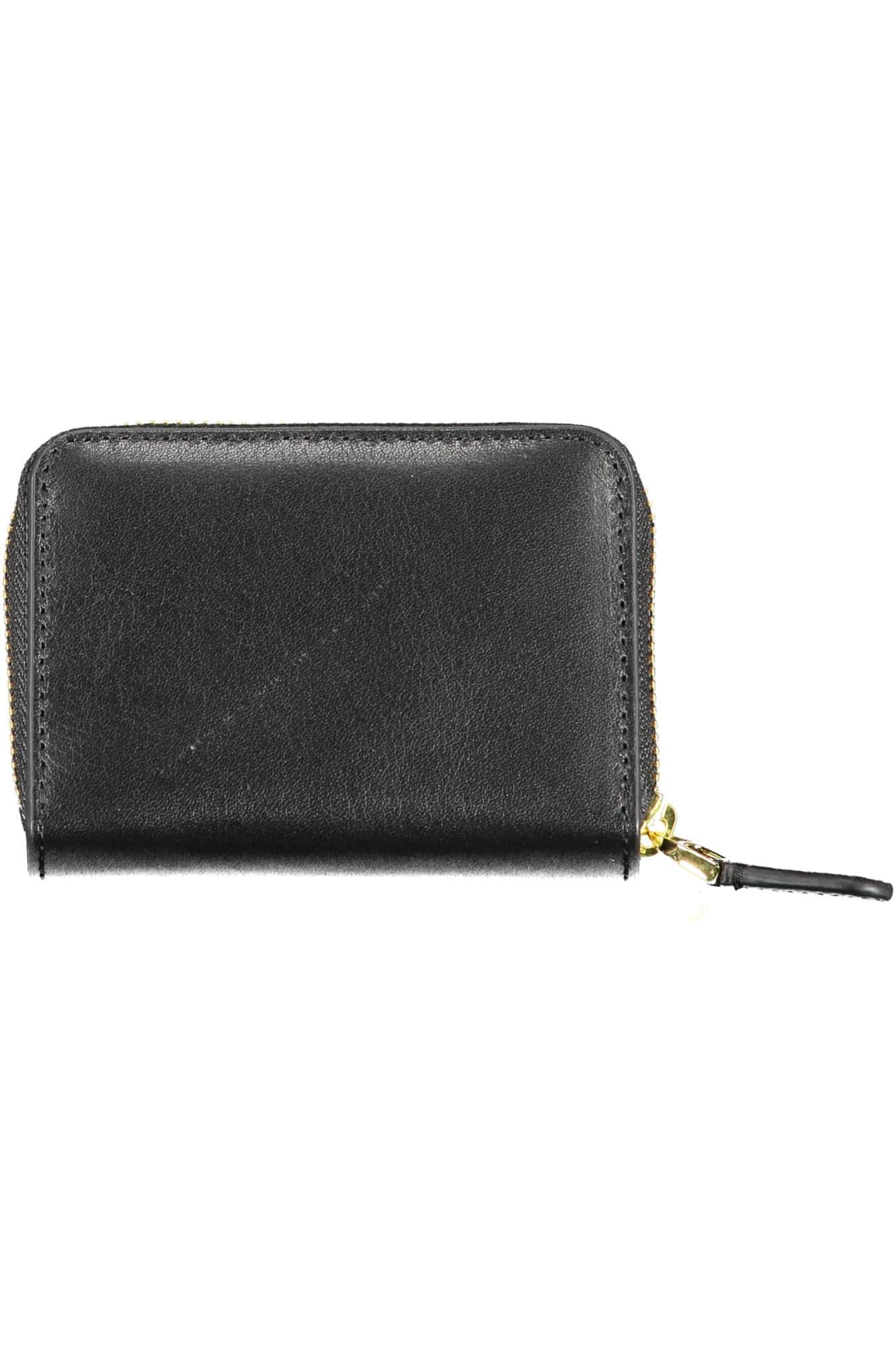 Ralph Lauren mujer negro cartera