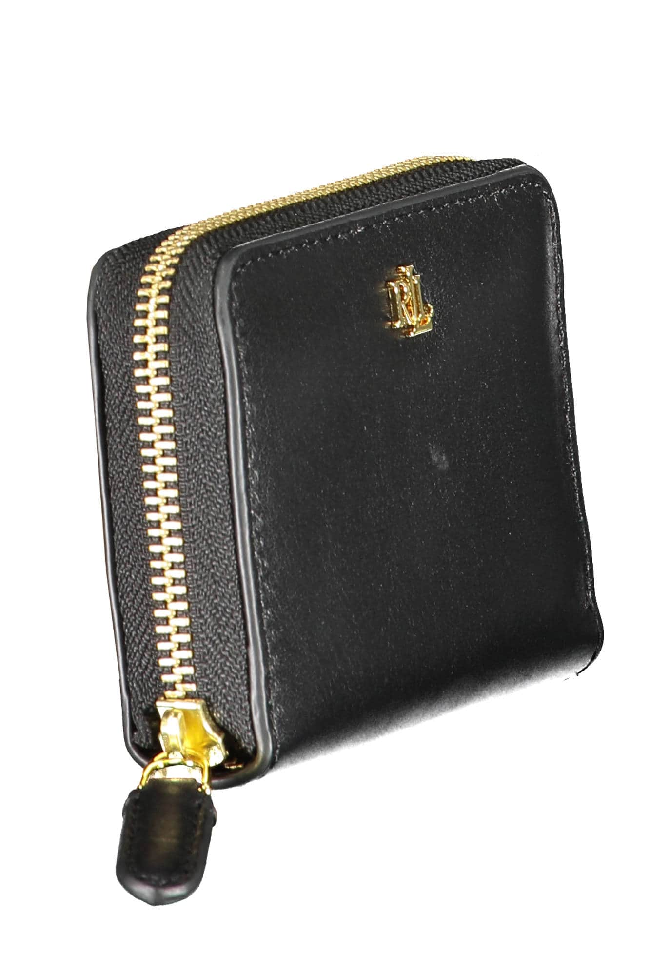 Ralph Lauren mujer negro cartera