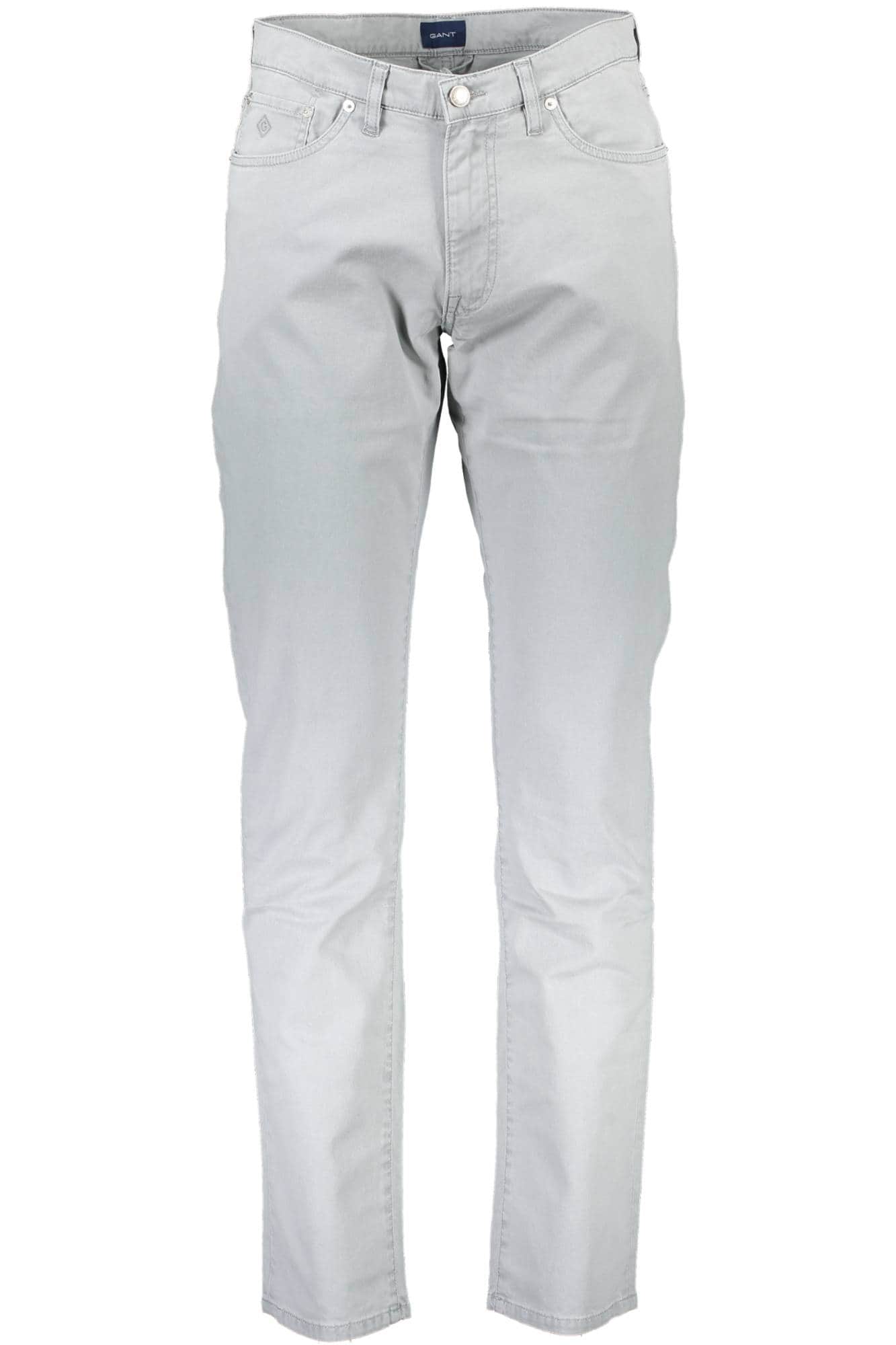 Gant hombre gris pantalón