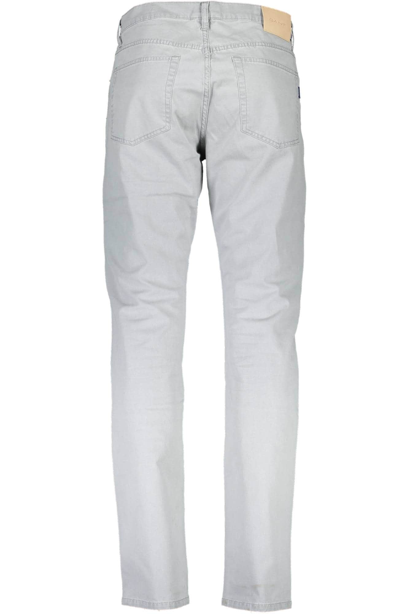 Gant hombre gris pantalón