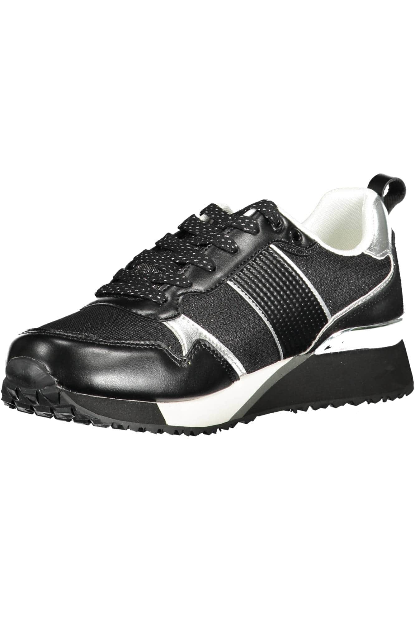 US Polo Assn. blanco mujer zapatillas deportivas