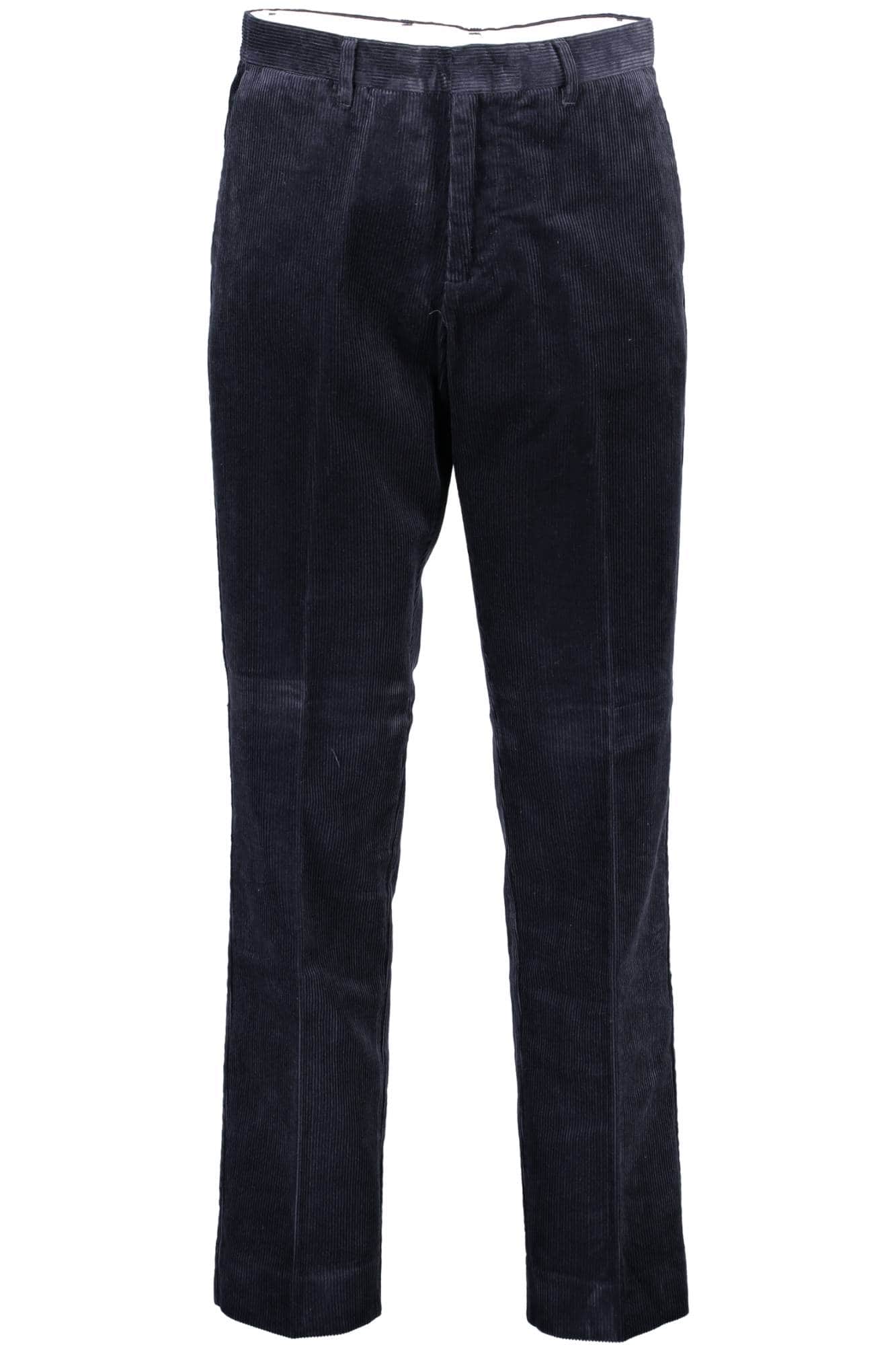 Gant hombre azul pantalón