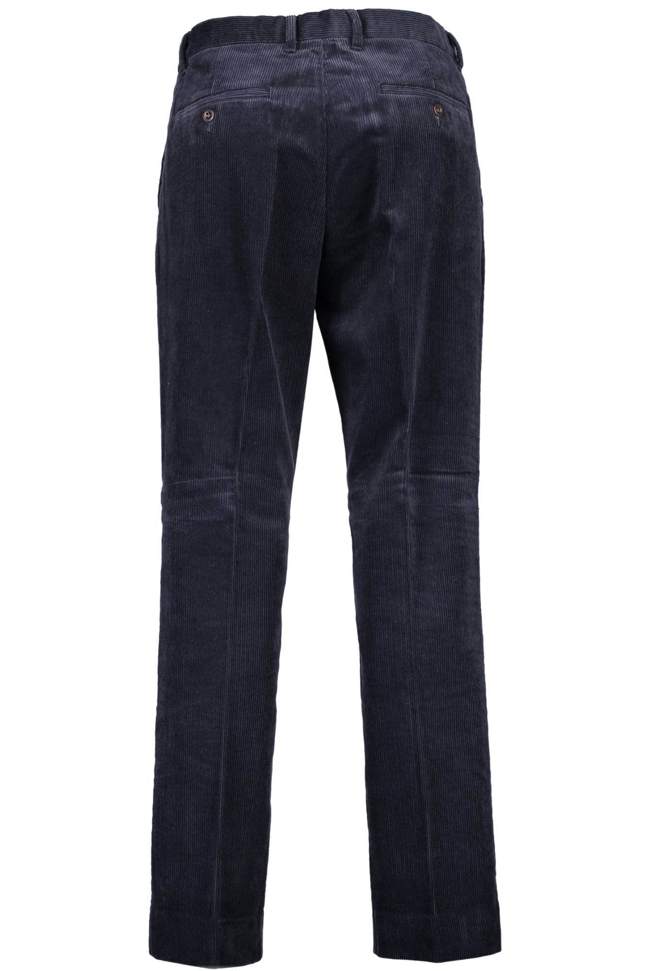 Gant hombre azul pantalón