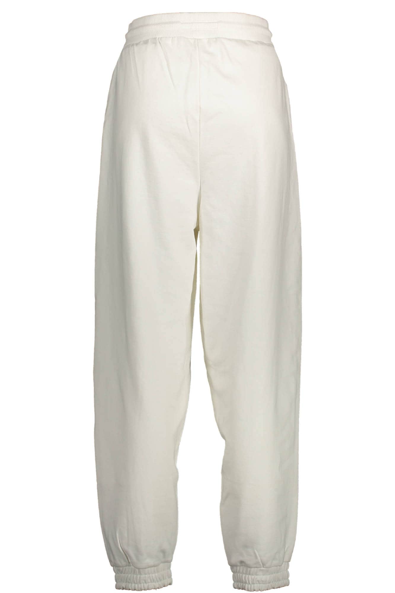 Tommy Hilfiger mujer blanco pantalón