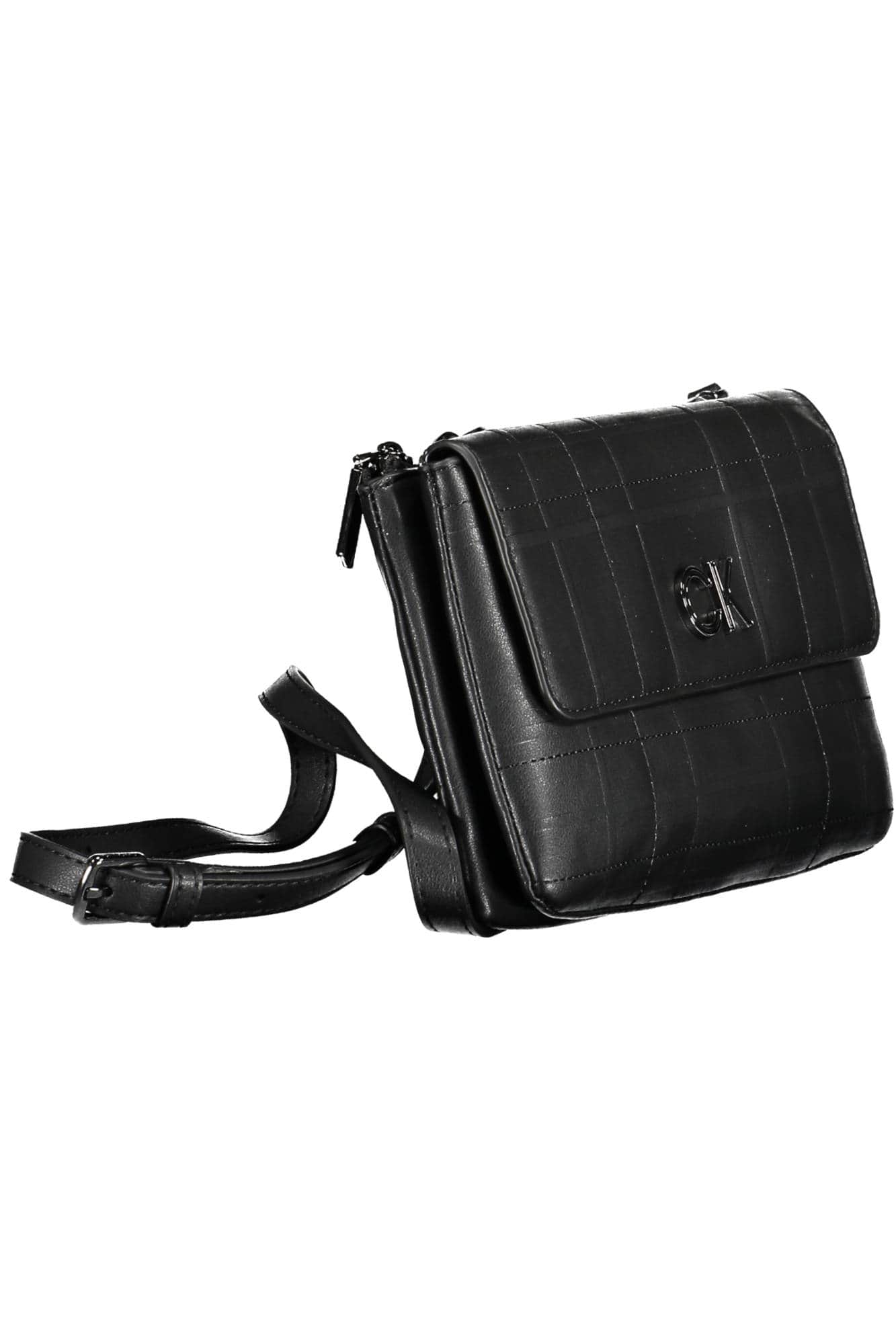 Calvin Klein rosa mujer bolso