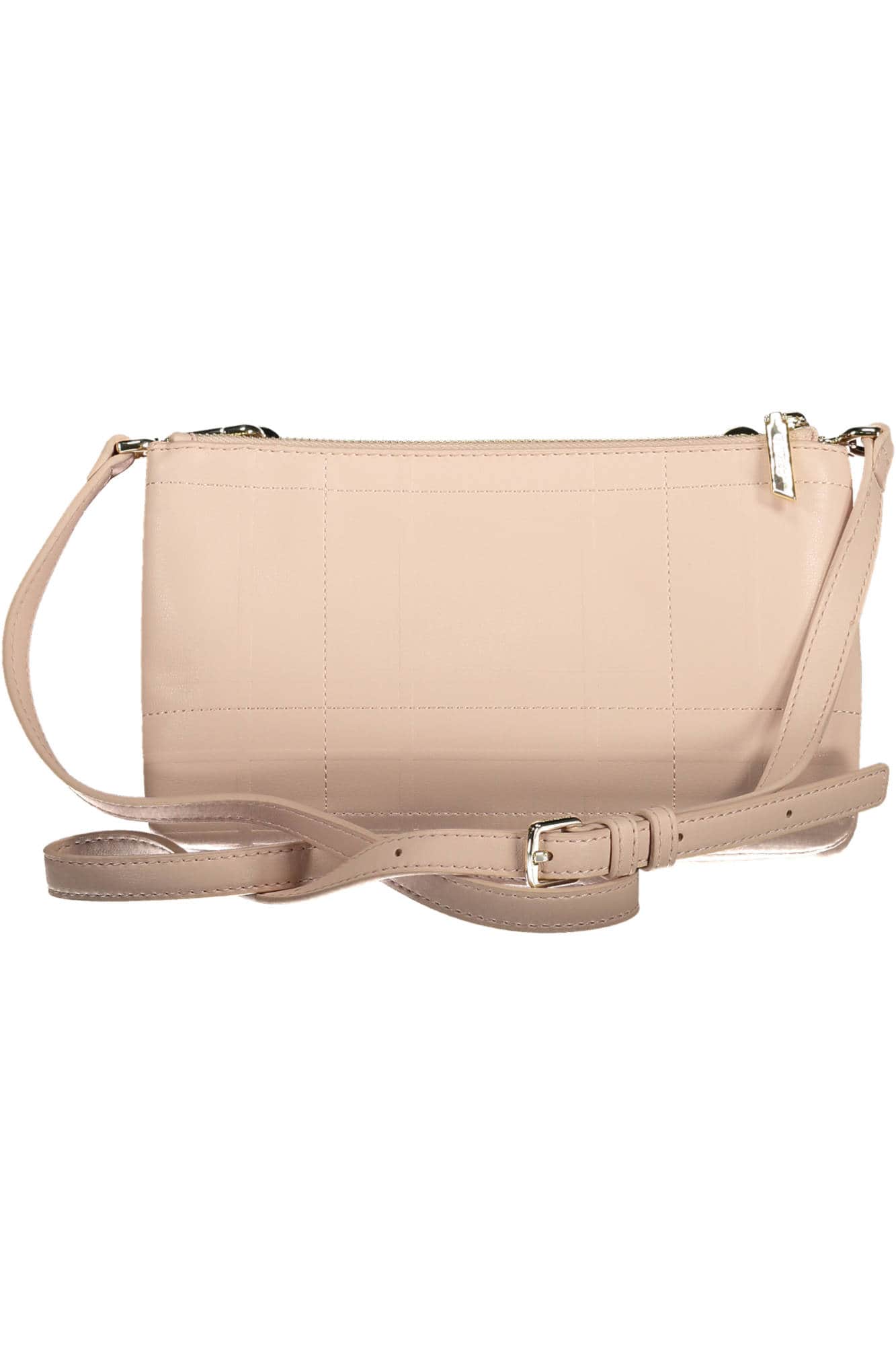 Calvin Klein rosa mujer bolso