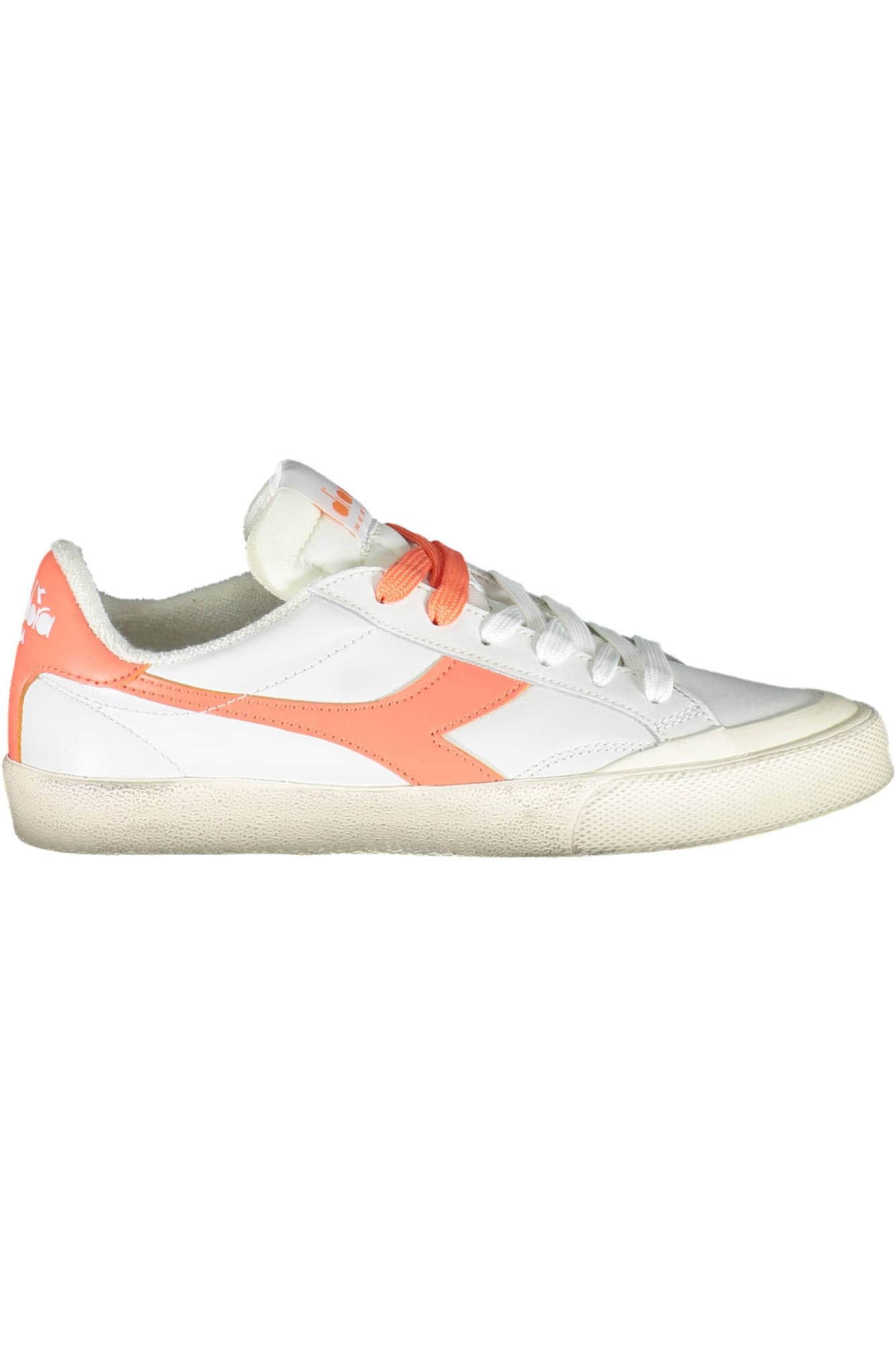Diadora blanco mujer zapatillas deportivas