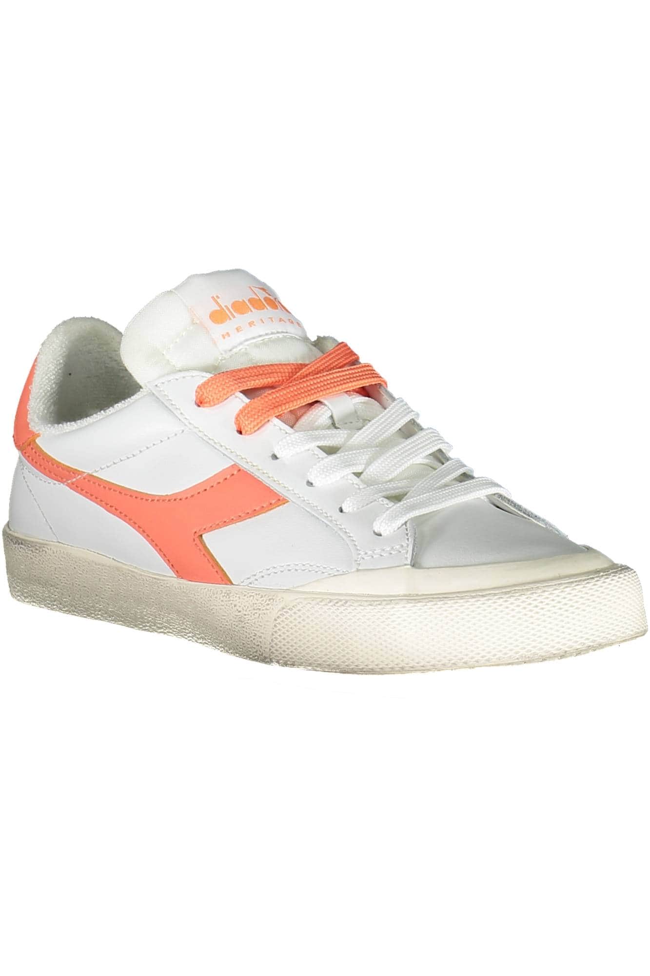 Diadora blanco mujer zapatillas deportivas