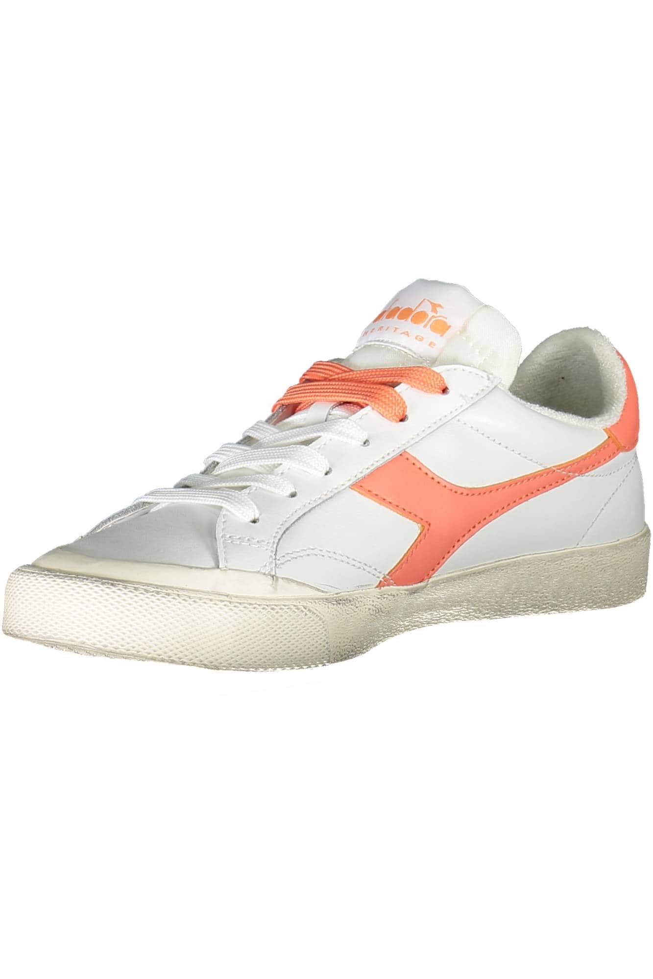 Diadora blanco mujer zapatillas deportivas
