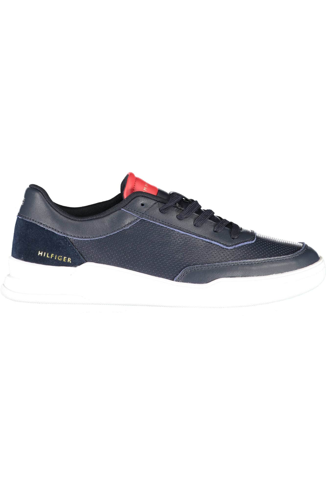 Tommy Hilfiger azul hombre zapatillas deportivas