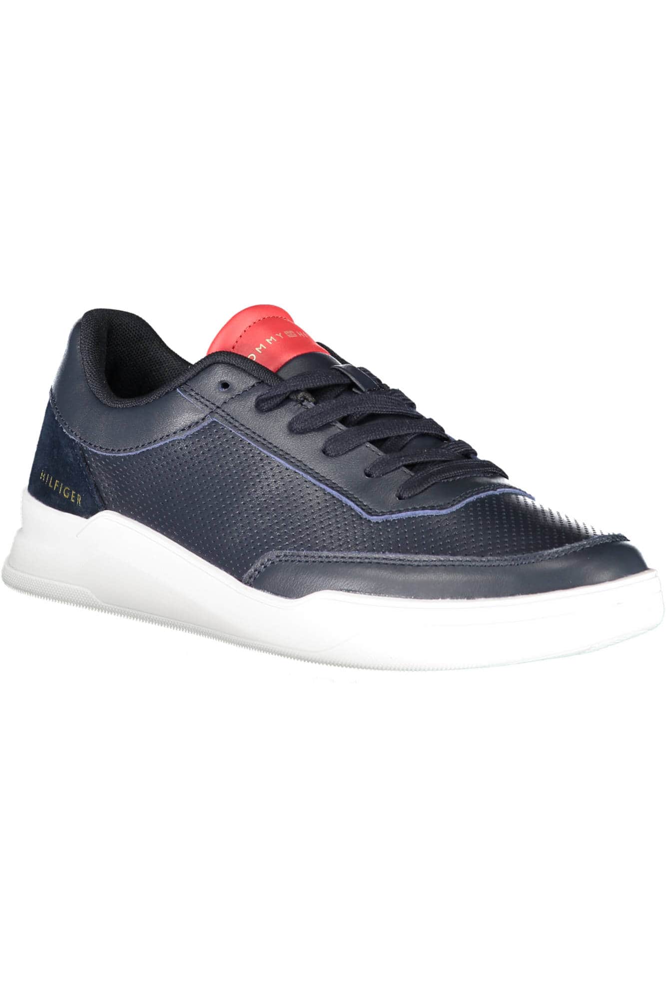 Tommy Hilfiger azul hombre zapatillas deportivas