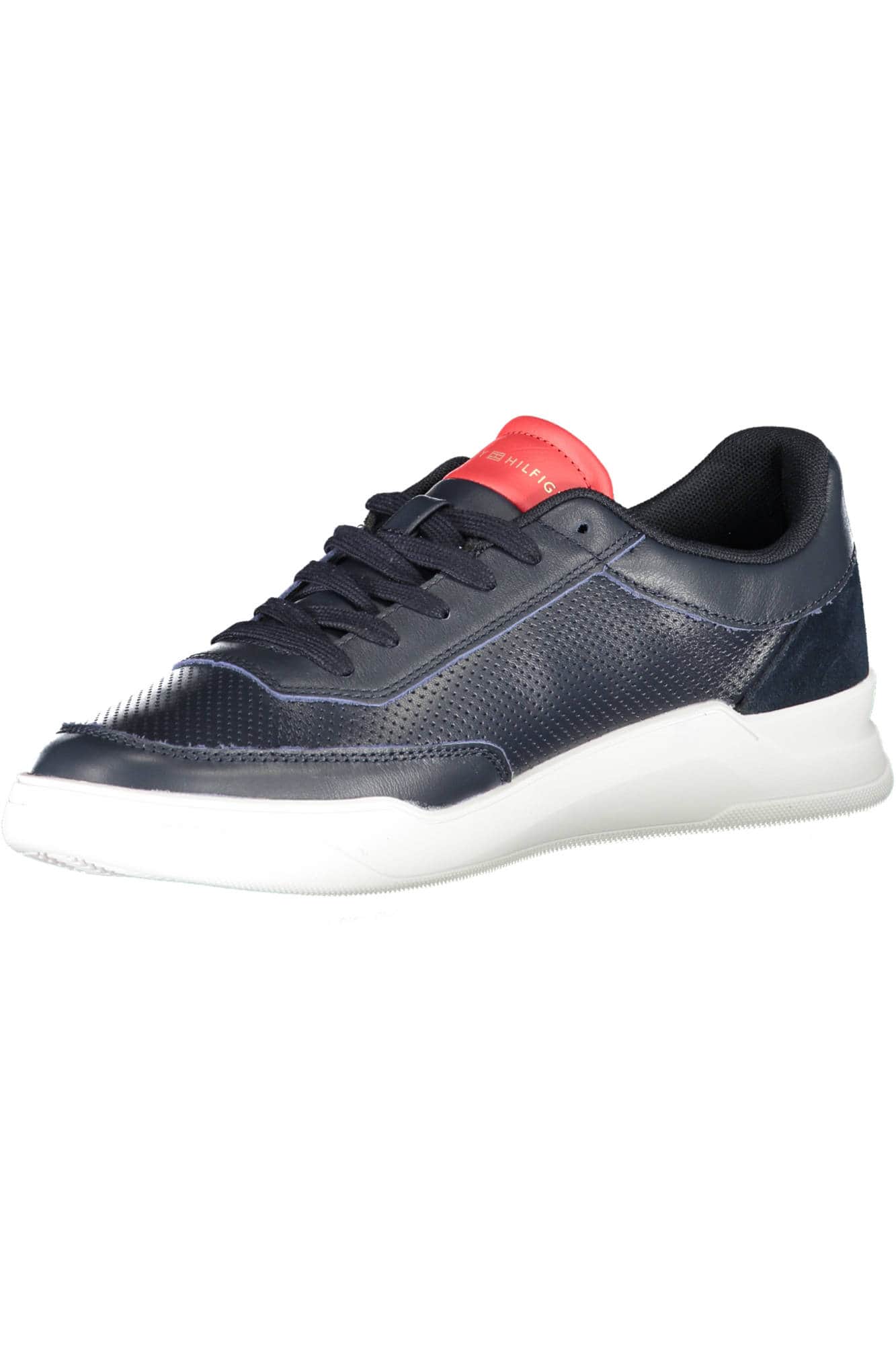 Tommy Hilfiger azul hombre zapatillas deportivas