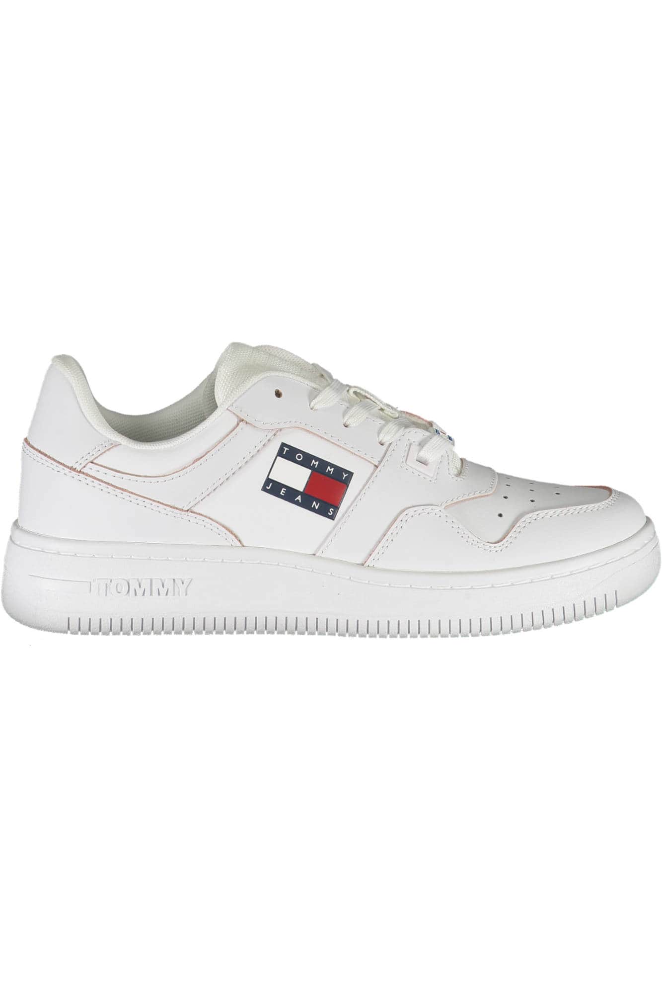Tommy Hilfiger mujer blanco zapatillas deportivas