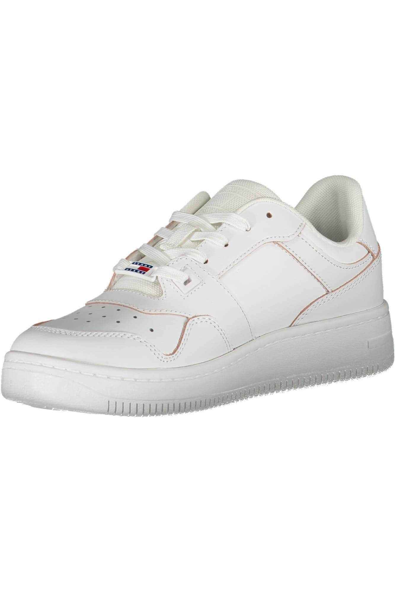 Tommy Hilfiger mujer blanco zapatillas deportivas
