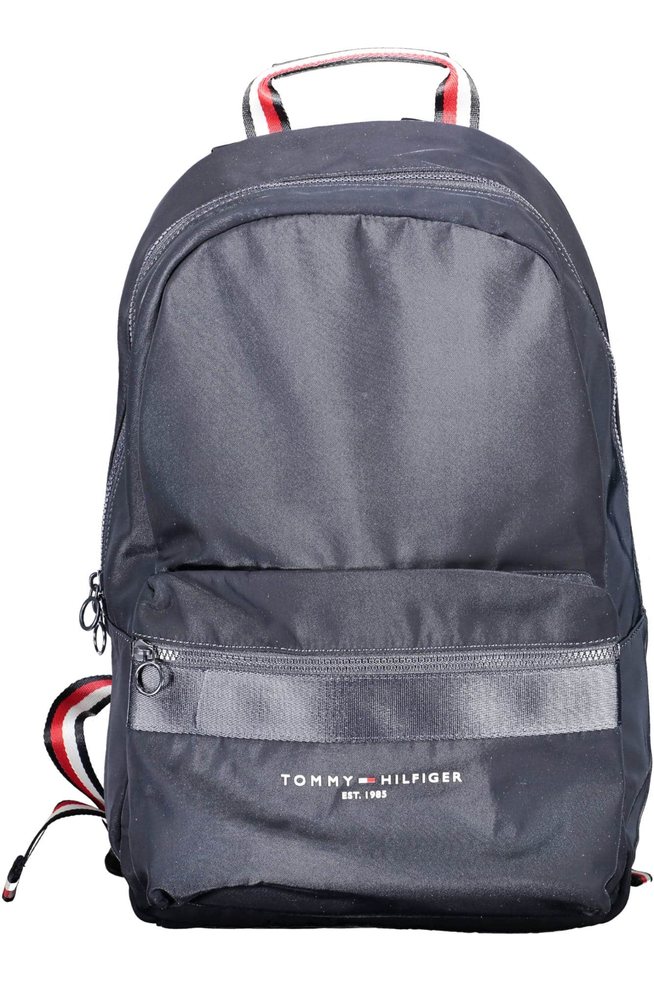 Tommy Hilfiger hombre azul mochila