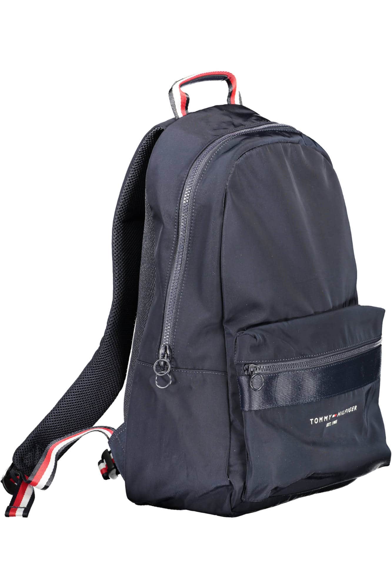Tommy Hilfiger hombre azul mochila