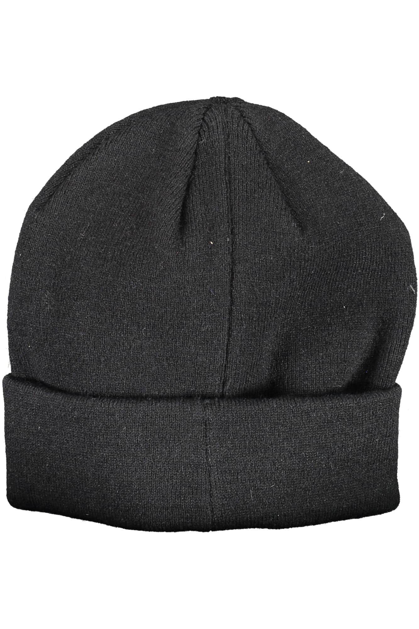 La Martina azul hombre gorro
